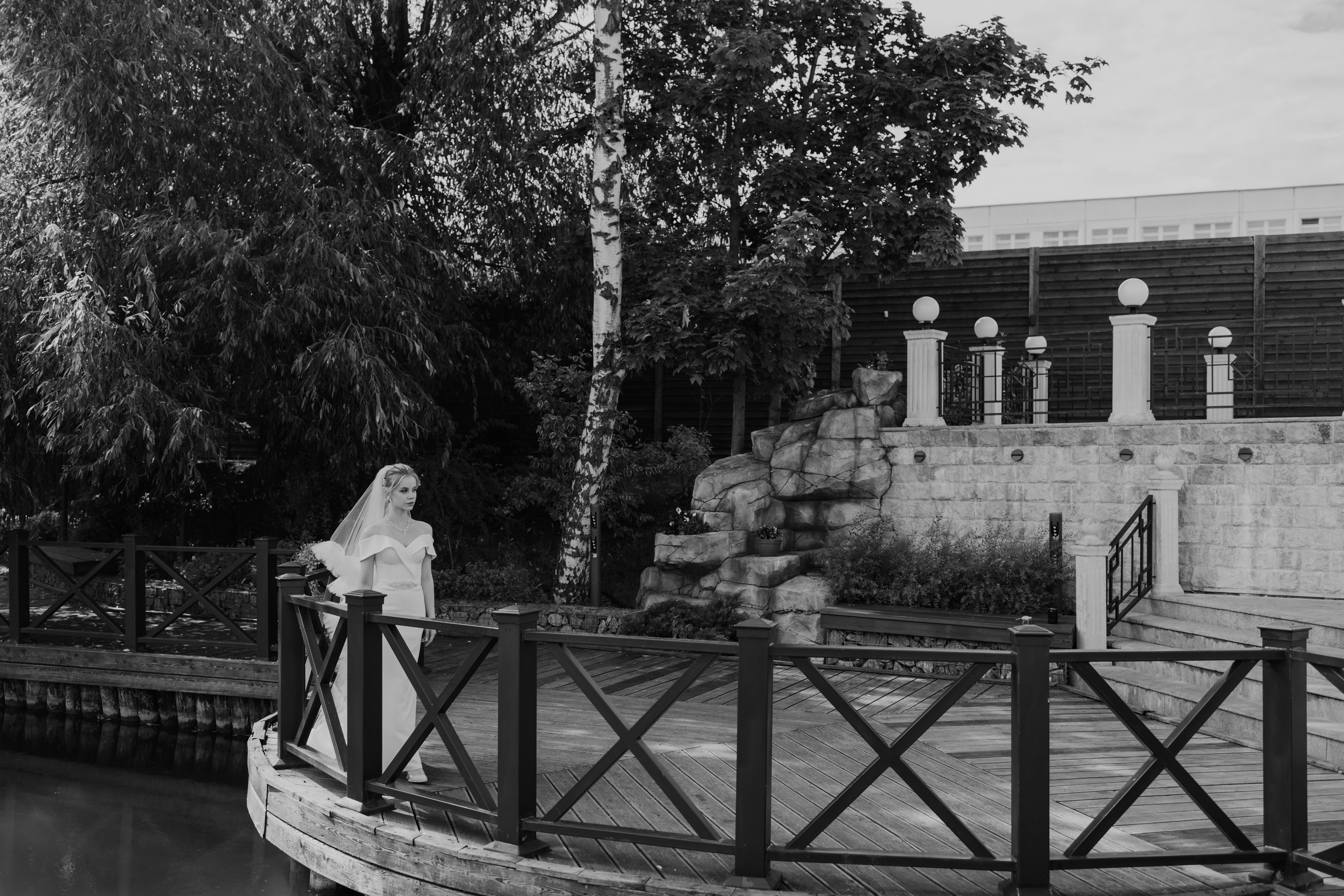 Никита и Александра. Фотограф Москва, Светлана Королева