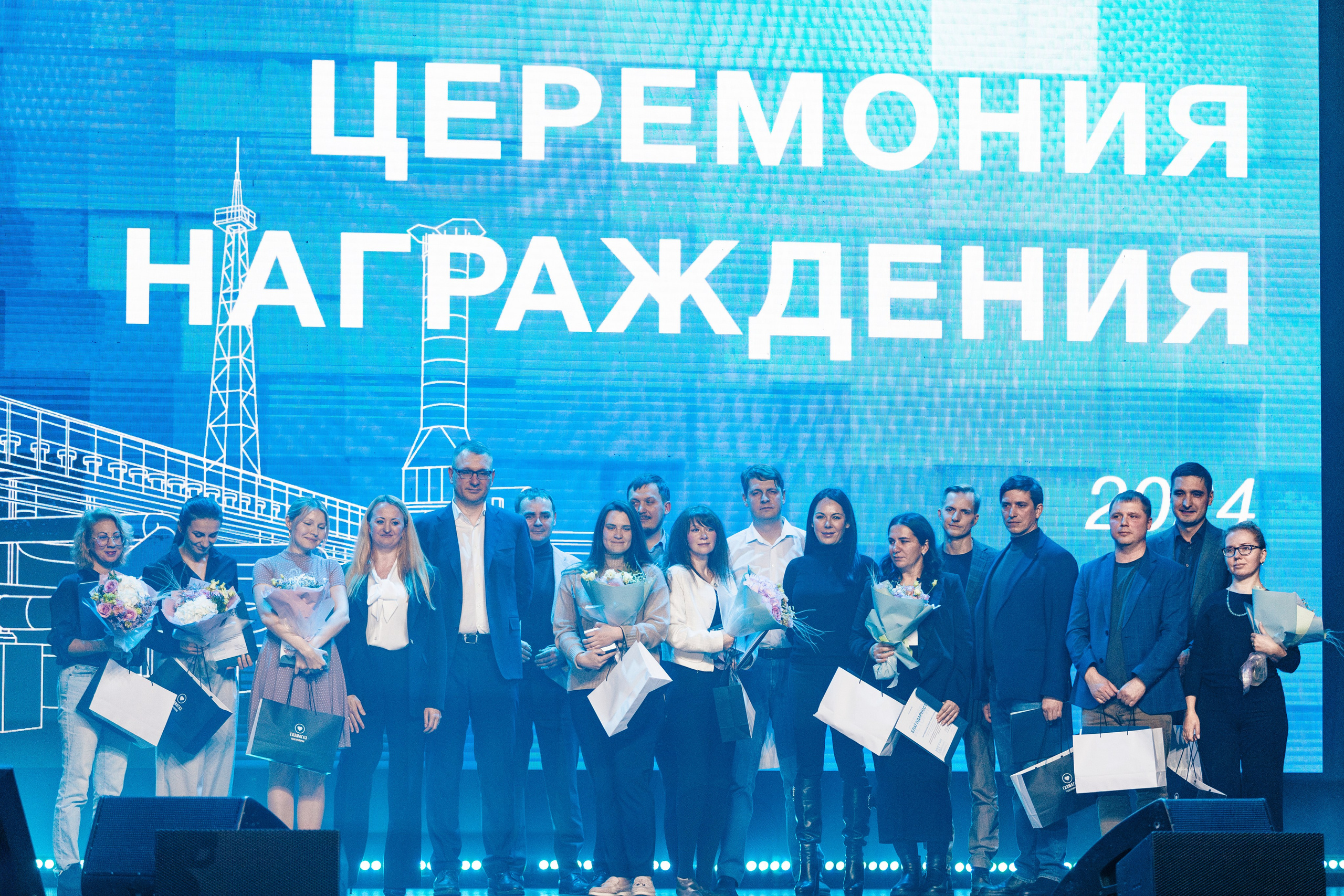 Фотосъемка конференций в Санкт-Петербурге | Профессиональный репортаж для бизнеса