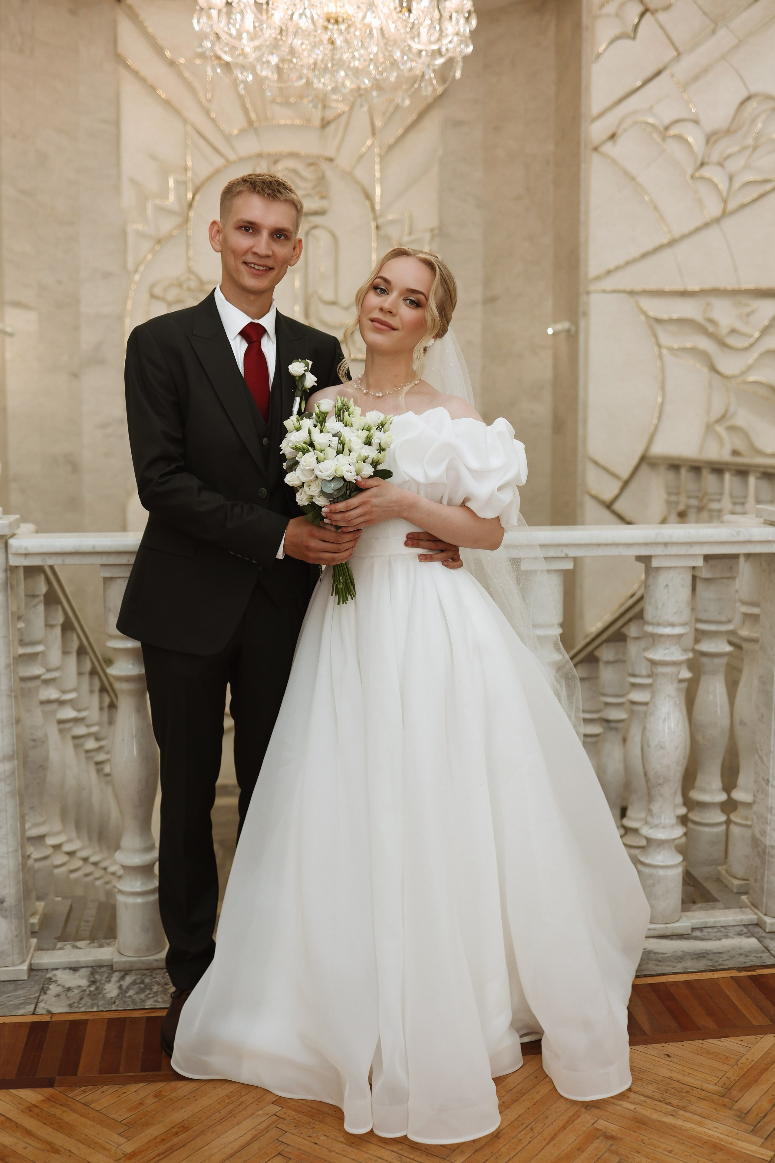 E&A. Фотограф Татьяна Иванова в Ярославле