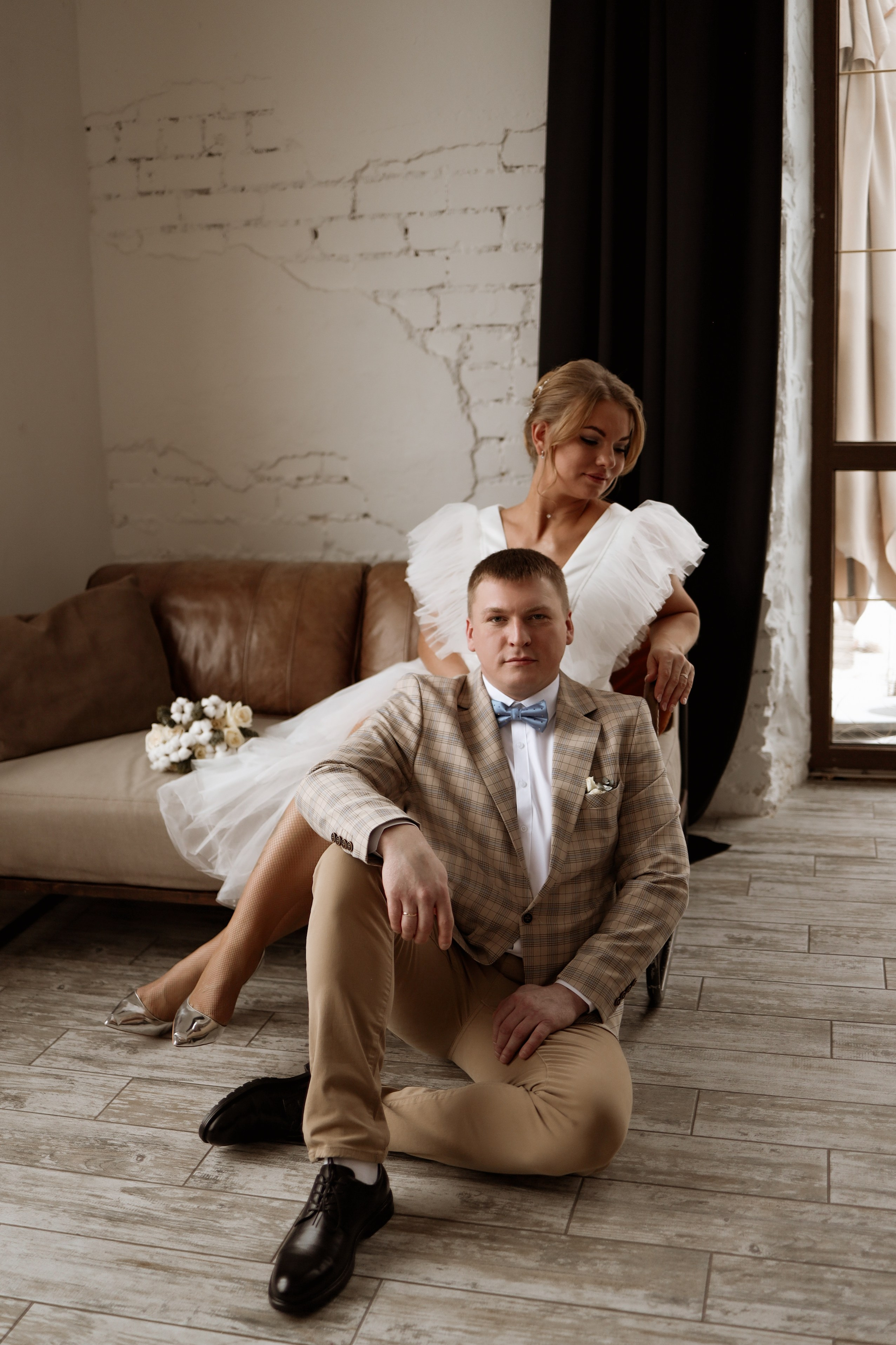 R&M. Photographer Tatiana Ivanova in Yaroslavl