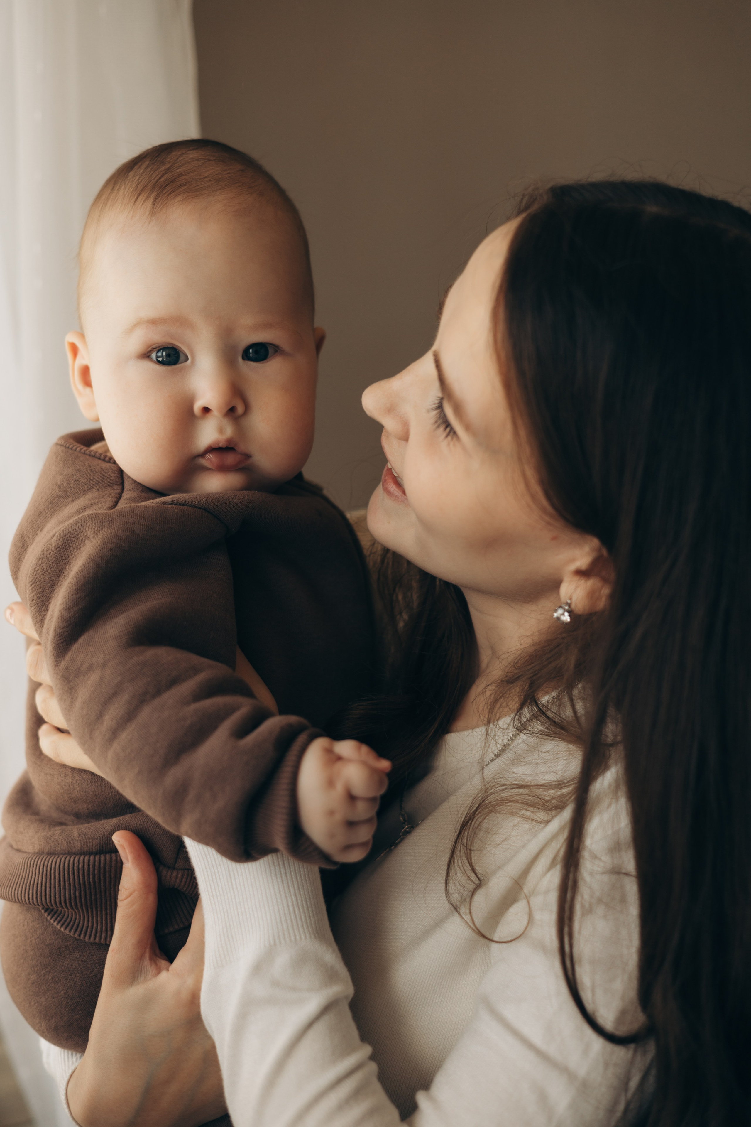 Наташа, Вова, Машенька и Паша. Ваш фотограф