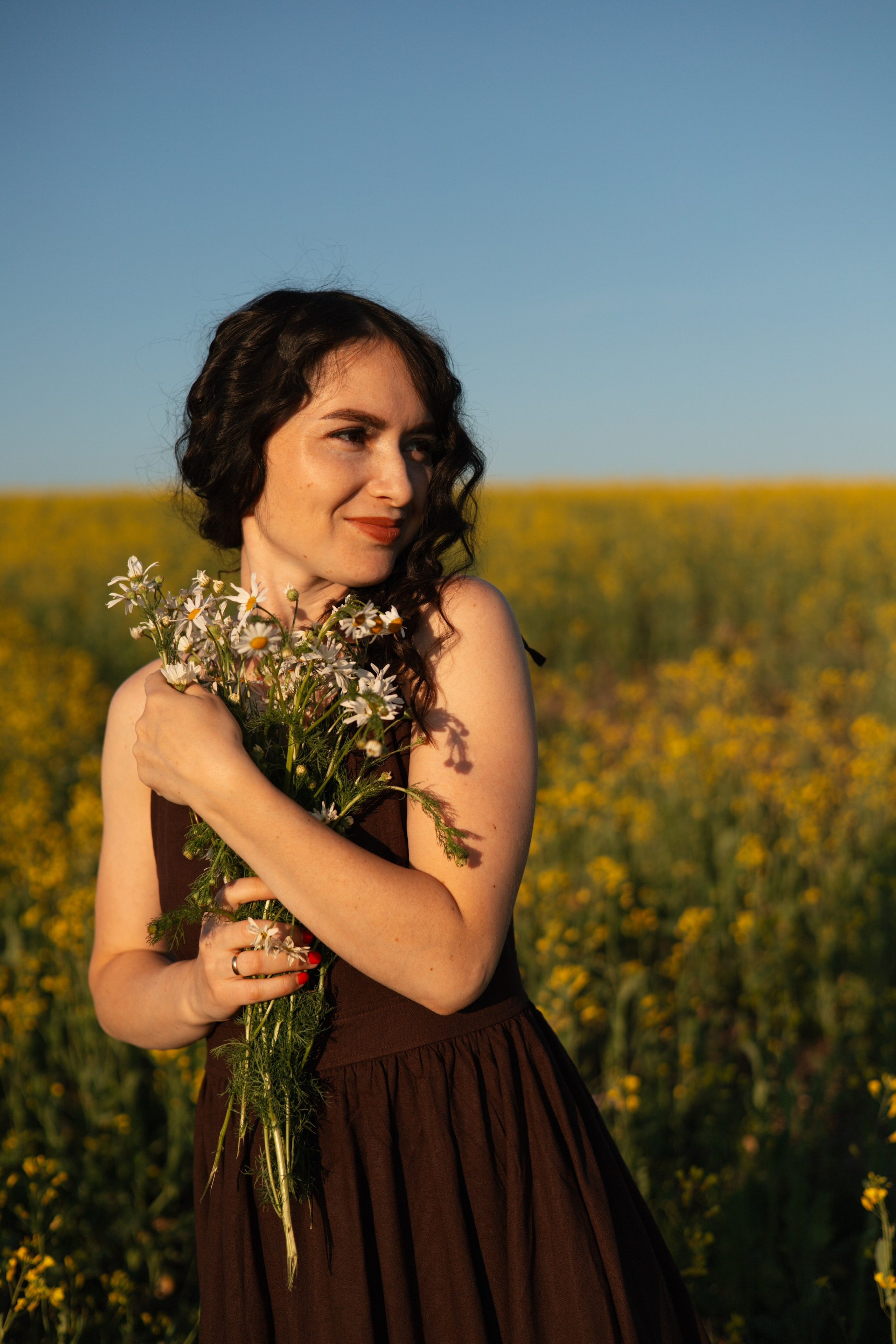 Алина. Ваш фотограф