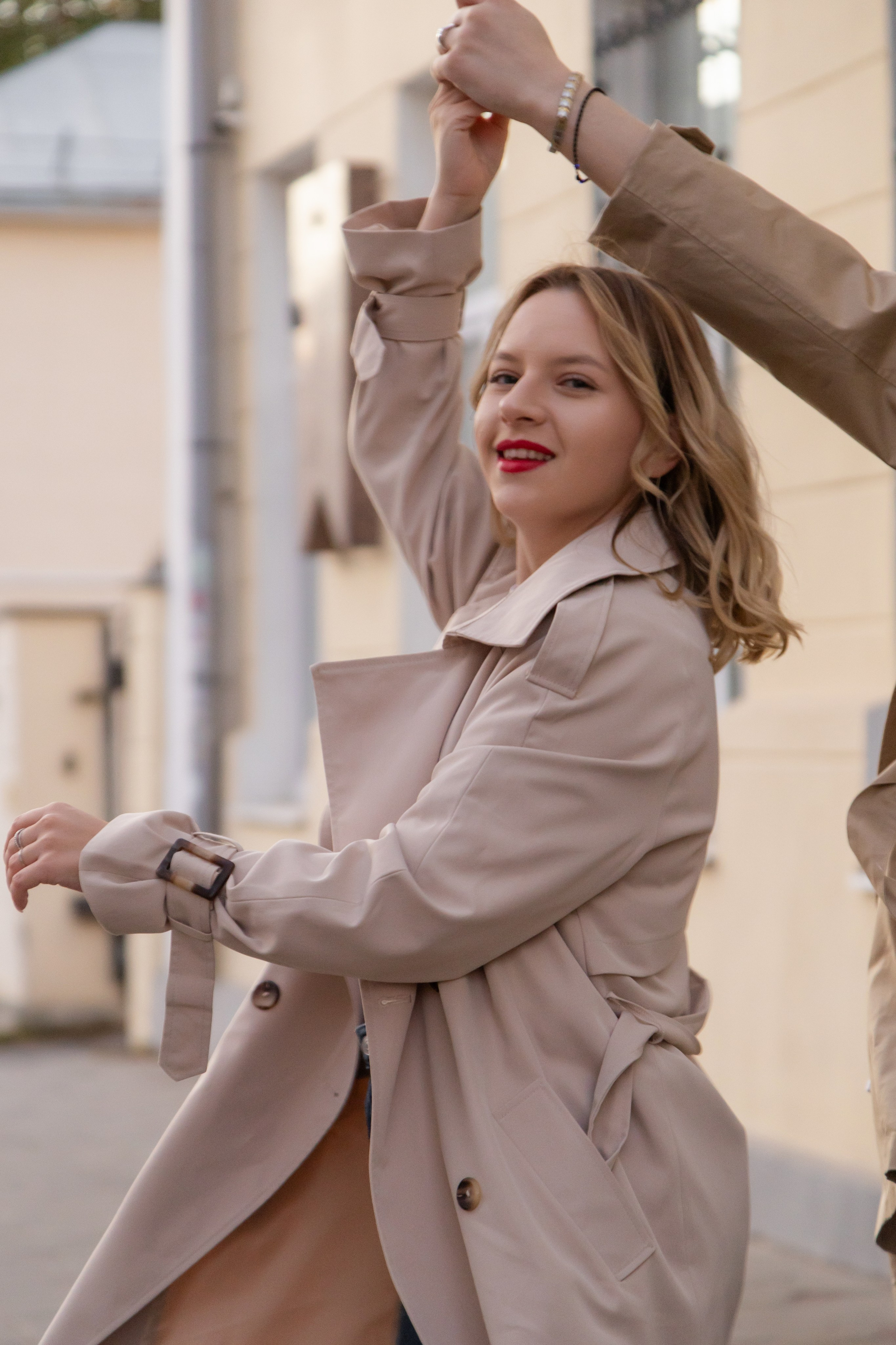 Паша и Настя. Фотограф в Самаре / Олеся Широнина