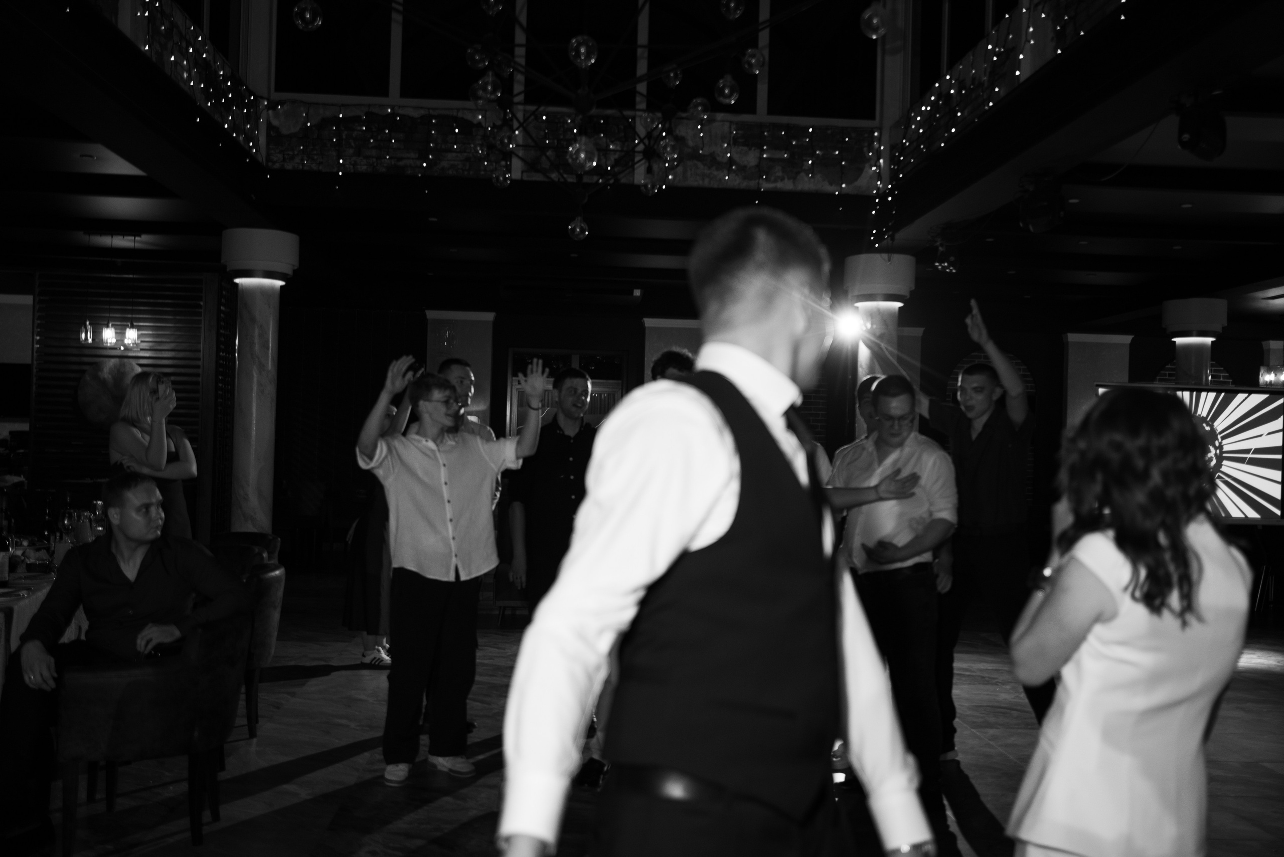 Валерия и Семён. Свадебный, портретный фотограф в Волгограде Ермашова Дарья