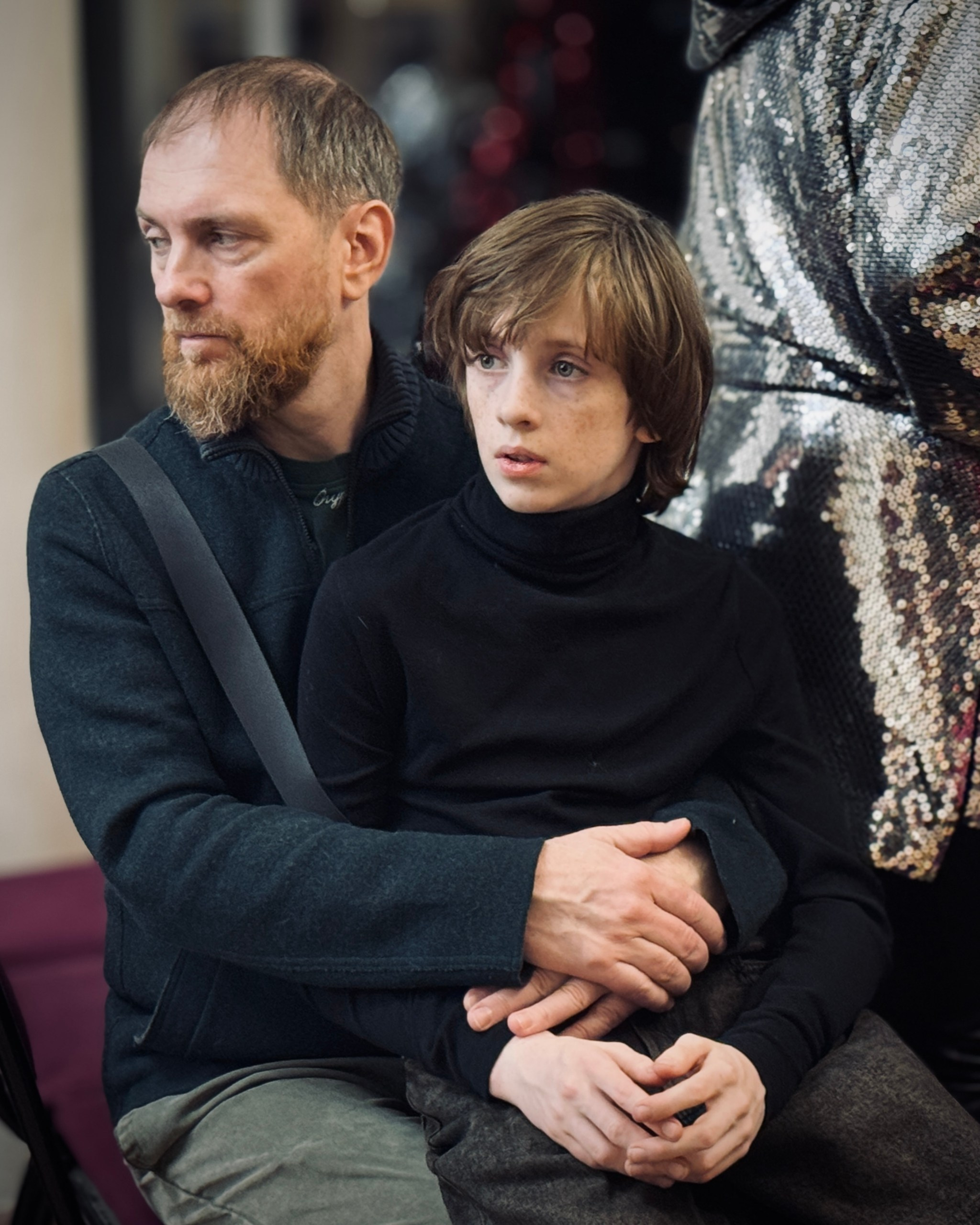 Открытие выставки «В ожидании чуда». Home Decor