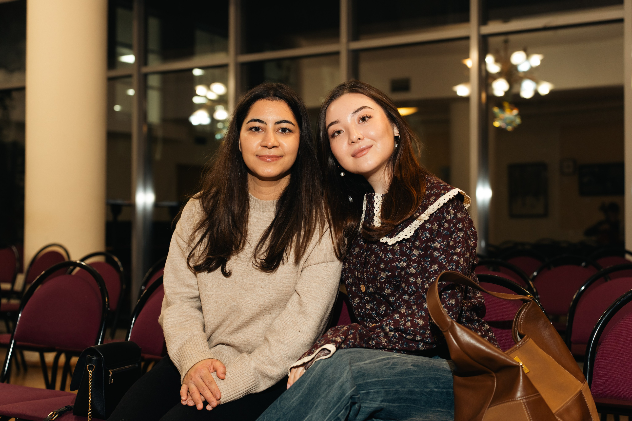 Открытие выставки «В ожидании чуда». Home Decor