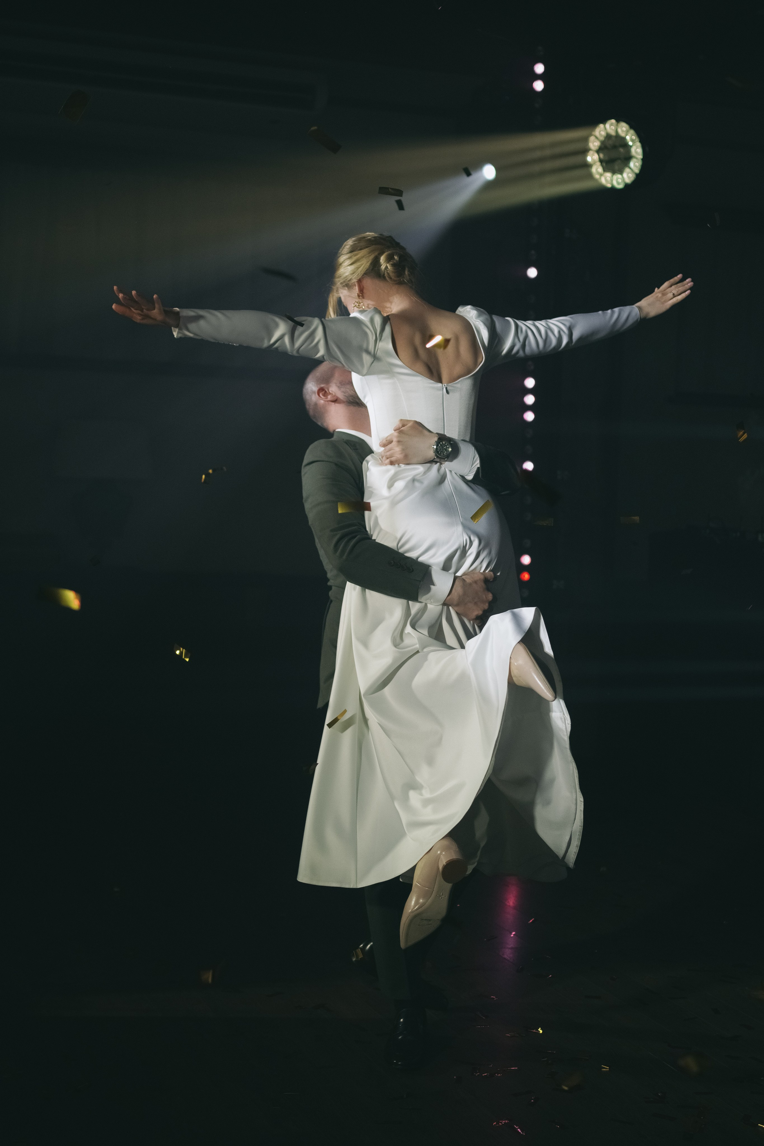 Италия. Свадебный и семейный фотограф Афанасьева Анна в Кисловодске