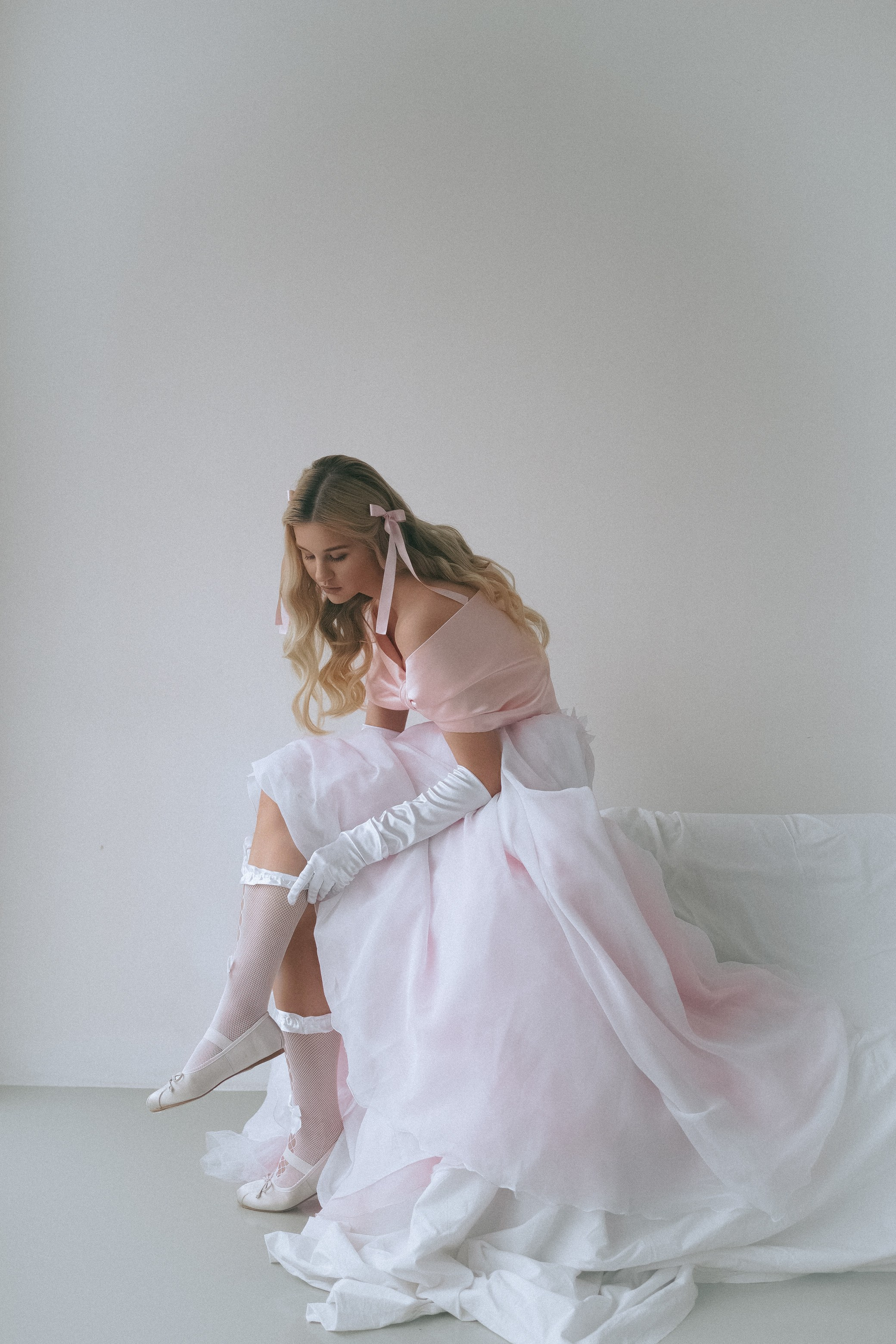 Невеста. Свадебный и семейный фотограф Афанасьева Анна в Кисловодске