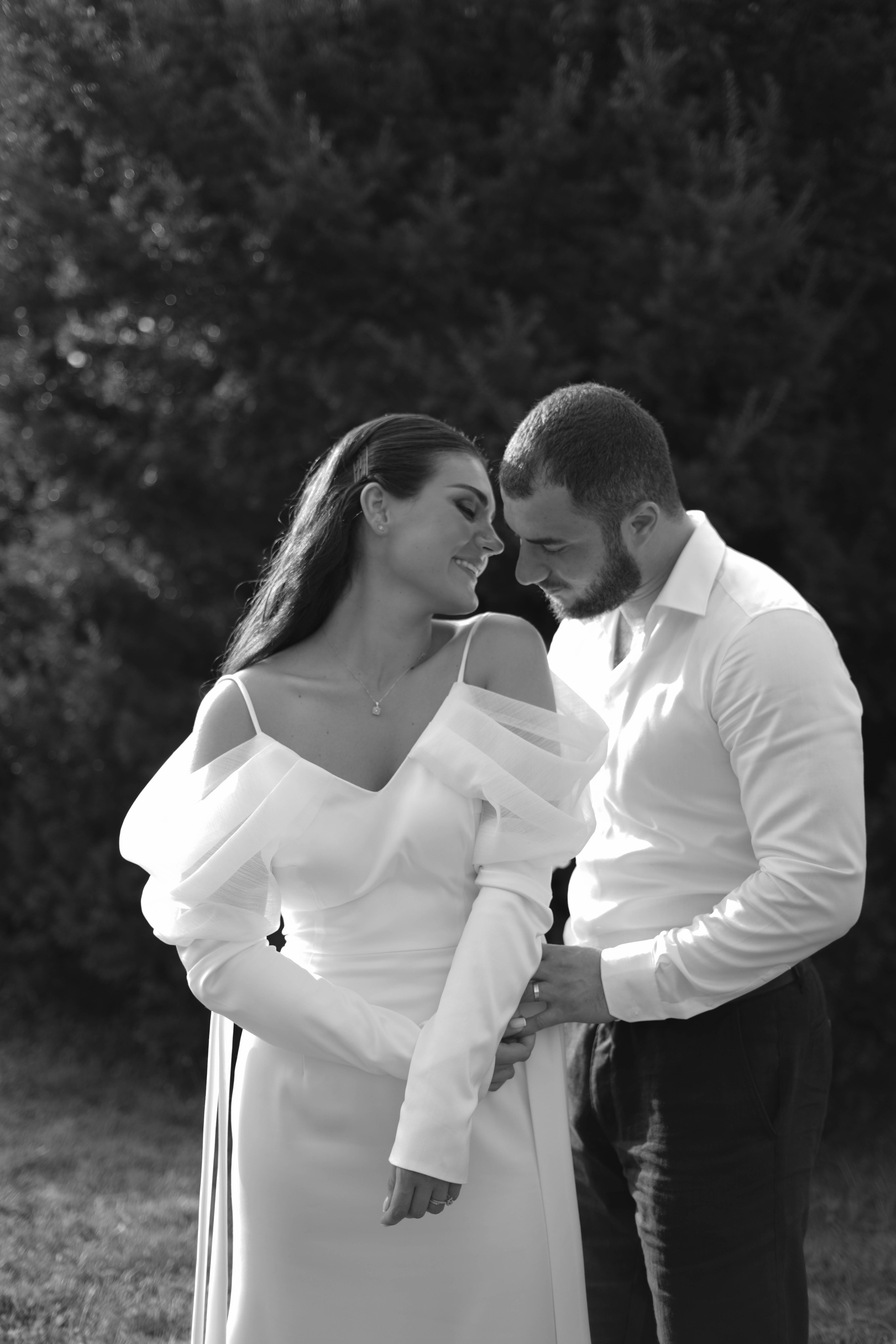 Вместе — Это Счастье. Свадебный и семейный фотограф Афанасьева Анна в Кисловодске