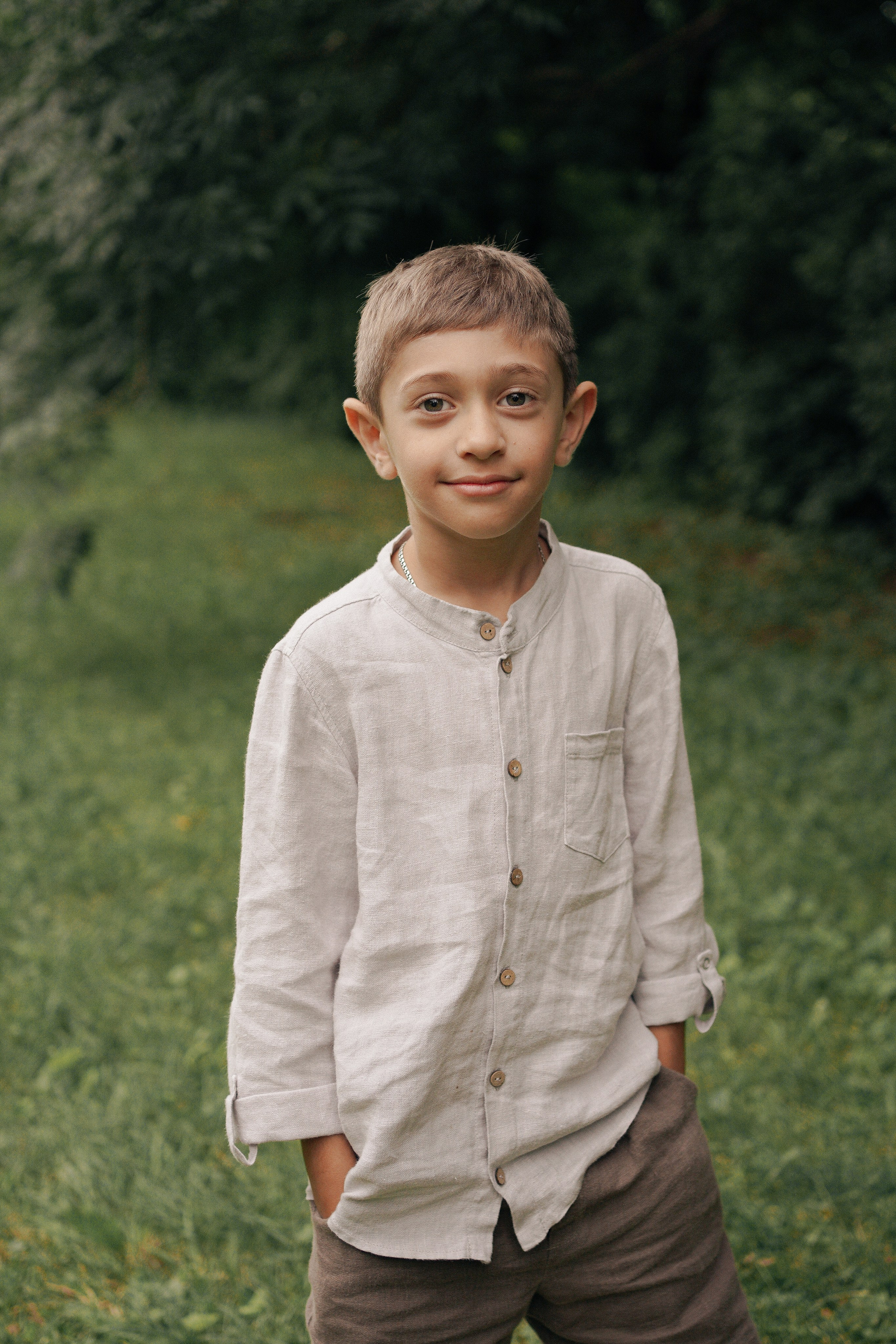 Летняя история. Свадебный и семейный фотограф Афанасьева Анна в Кисловодске