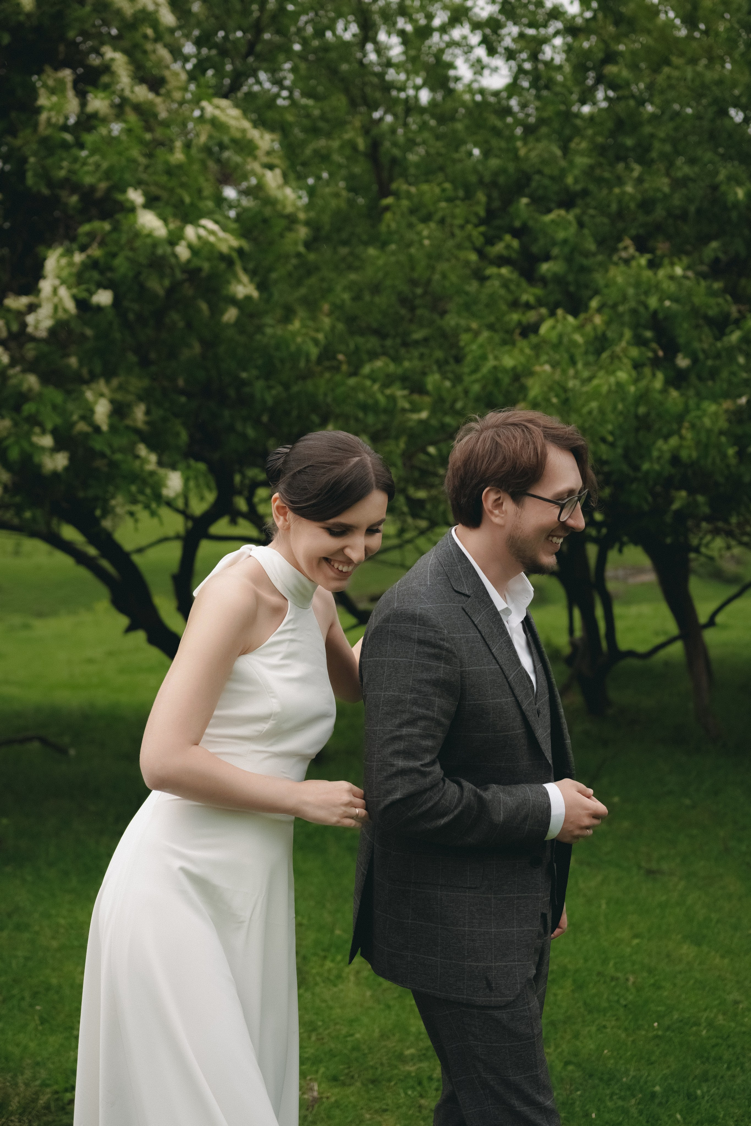 Мелодия Любви. Свадебный и семейный фотограф Афанасьева Анна в Кисловодске