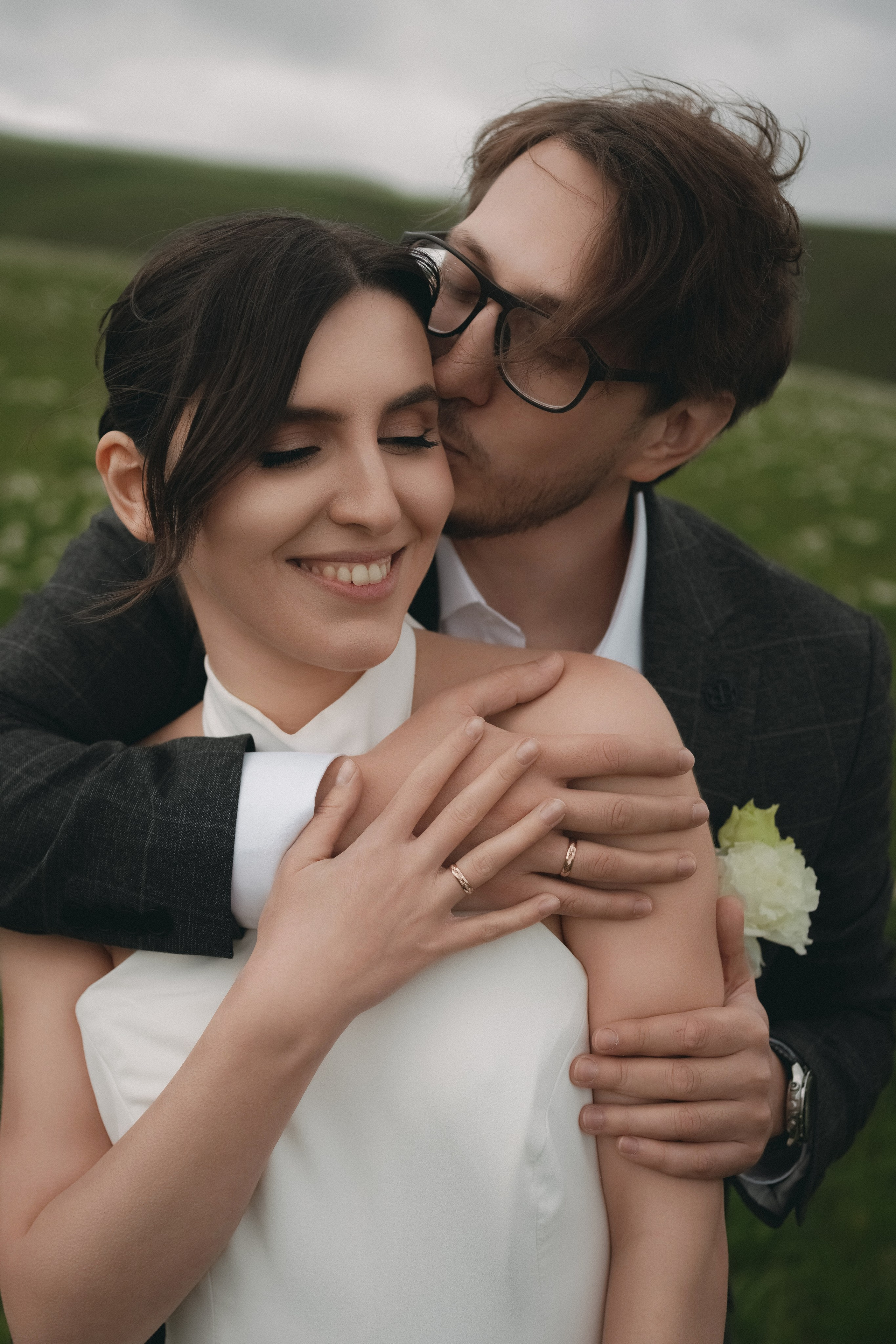 Мелодия Любви. Свадебный и семейный фотограф Афанасьева Анна в Кисловодске