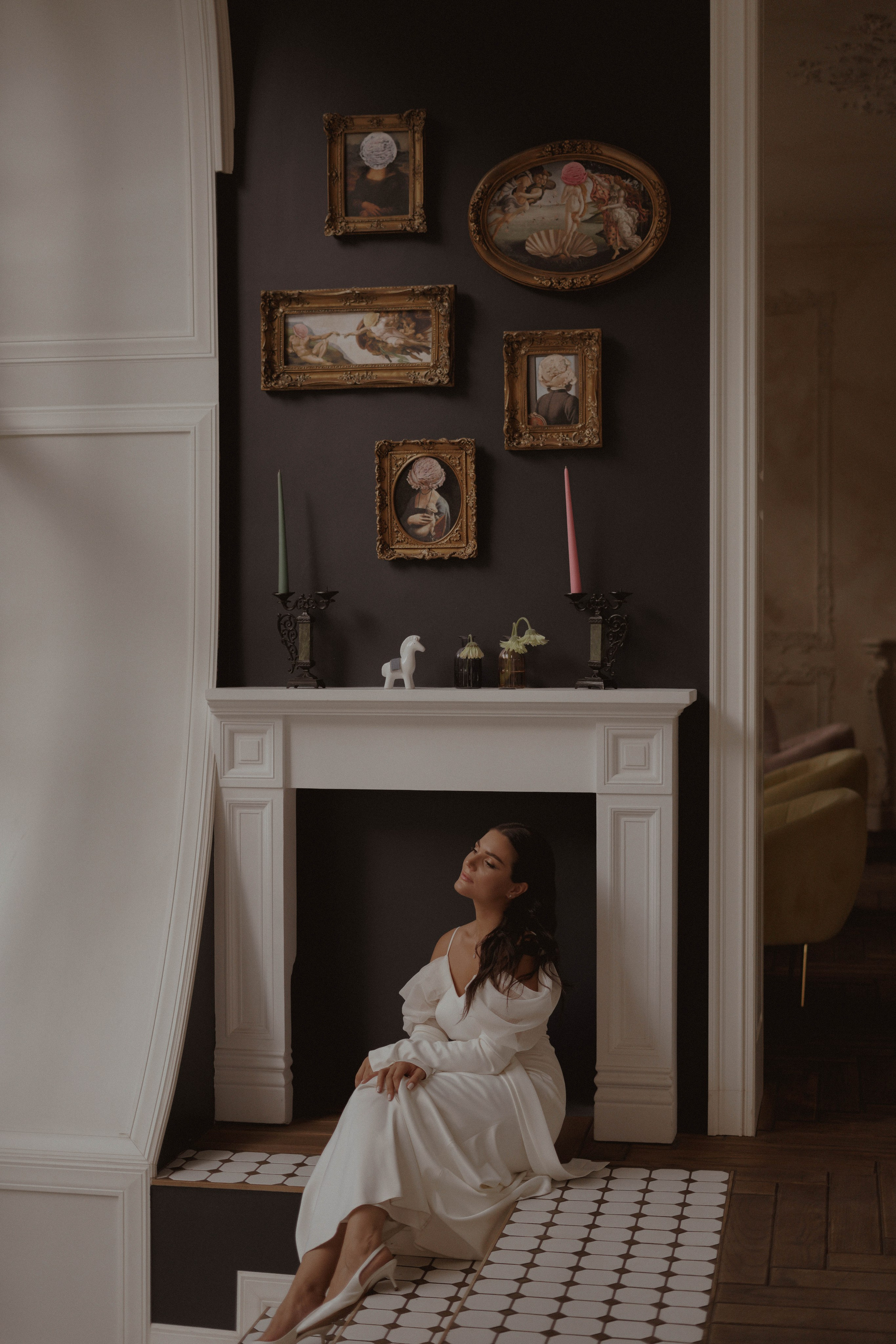 Вместе — Это Счастье. Свадебный и семейный фотограф Афанасьева Анна в Кисловодске