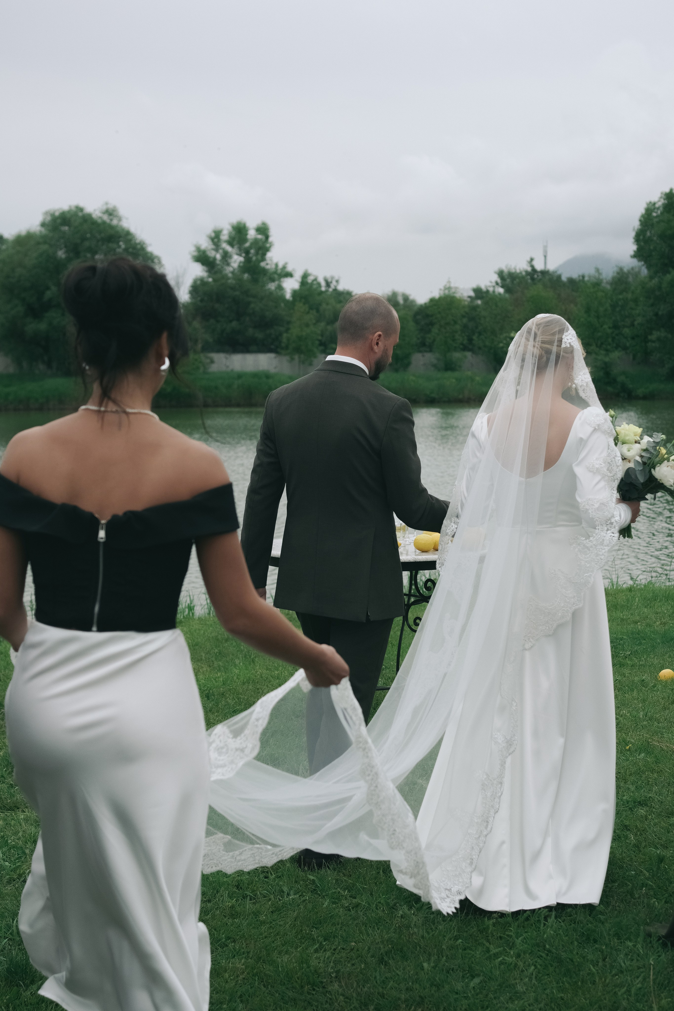 Италия. Свадебный и семейный фотограф Афанасьева Анна в Кисловодске