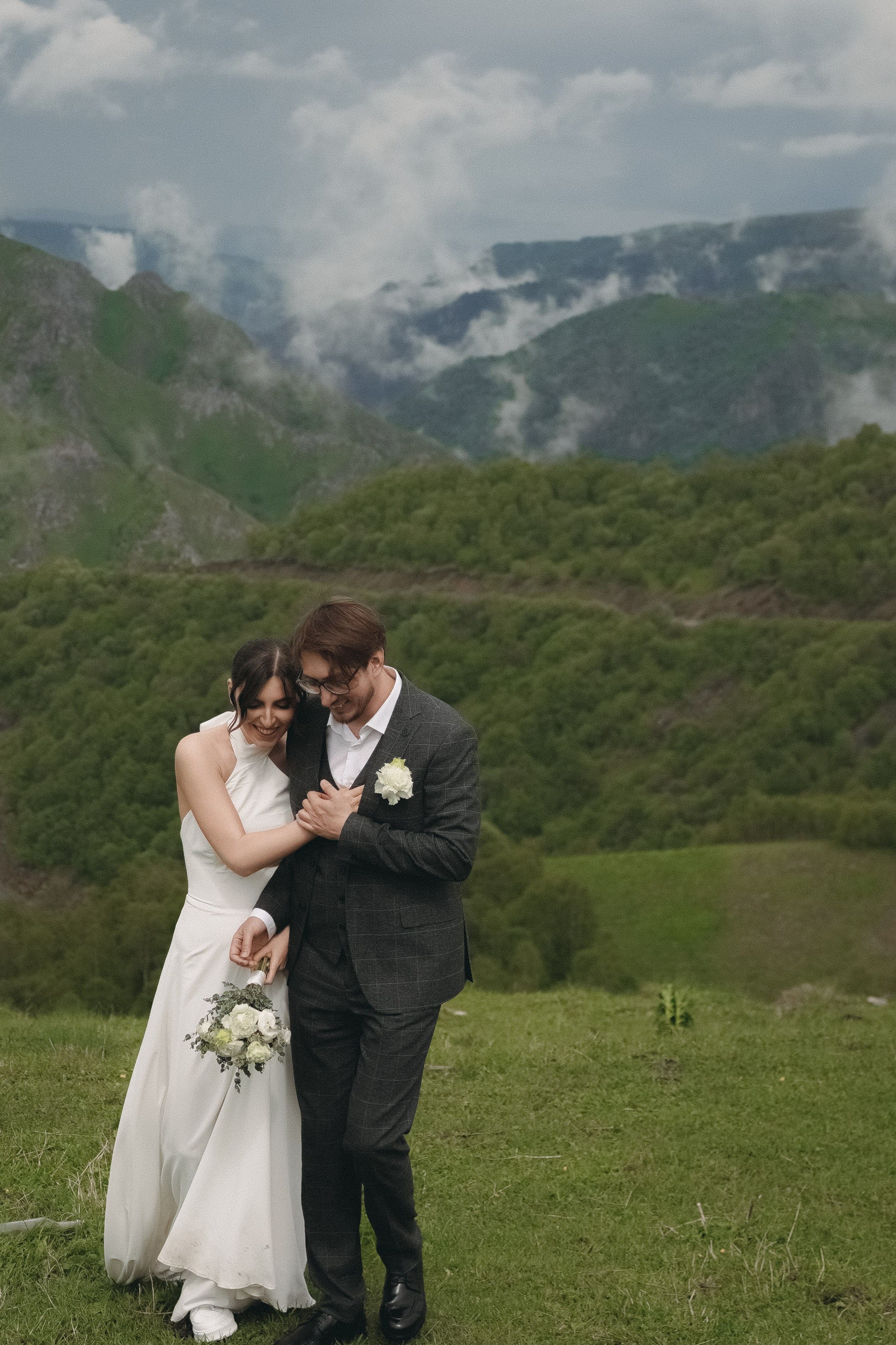 Мелодия Любви. Свадебный и семейный фотограф Афанасьева Анна в Кисловодске