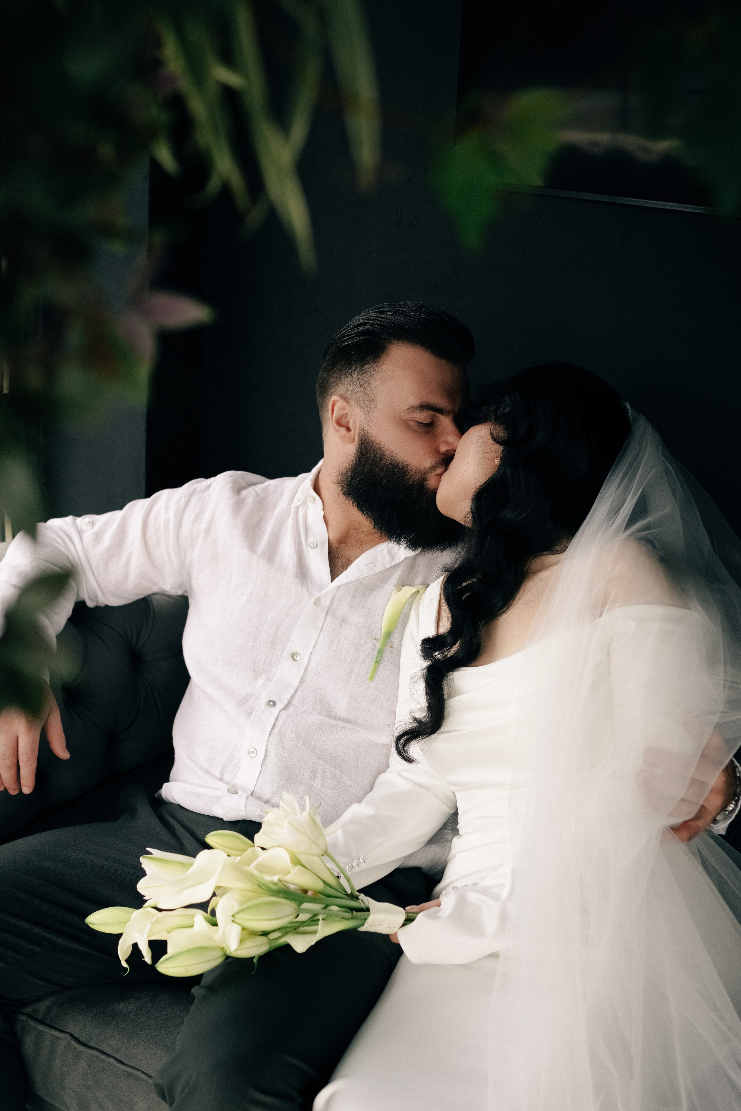 День Счастья. Свадебный и семейный фотограф Афанасьева Анна в Кисловодске