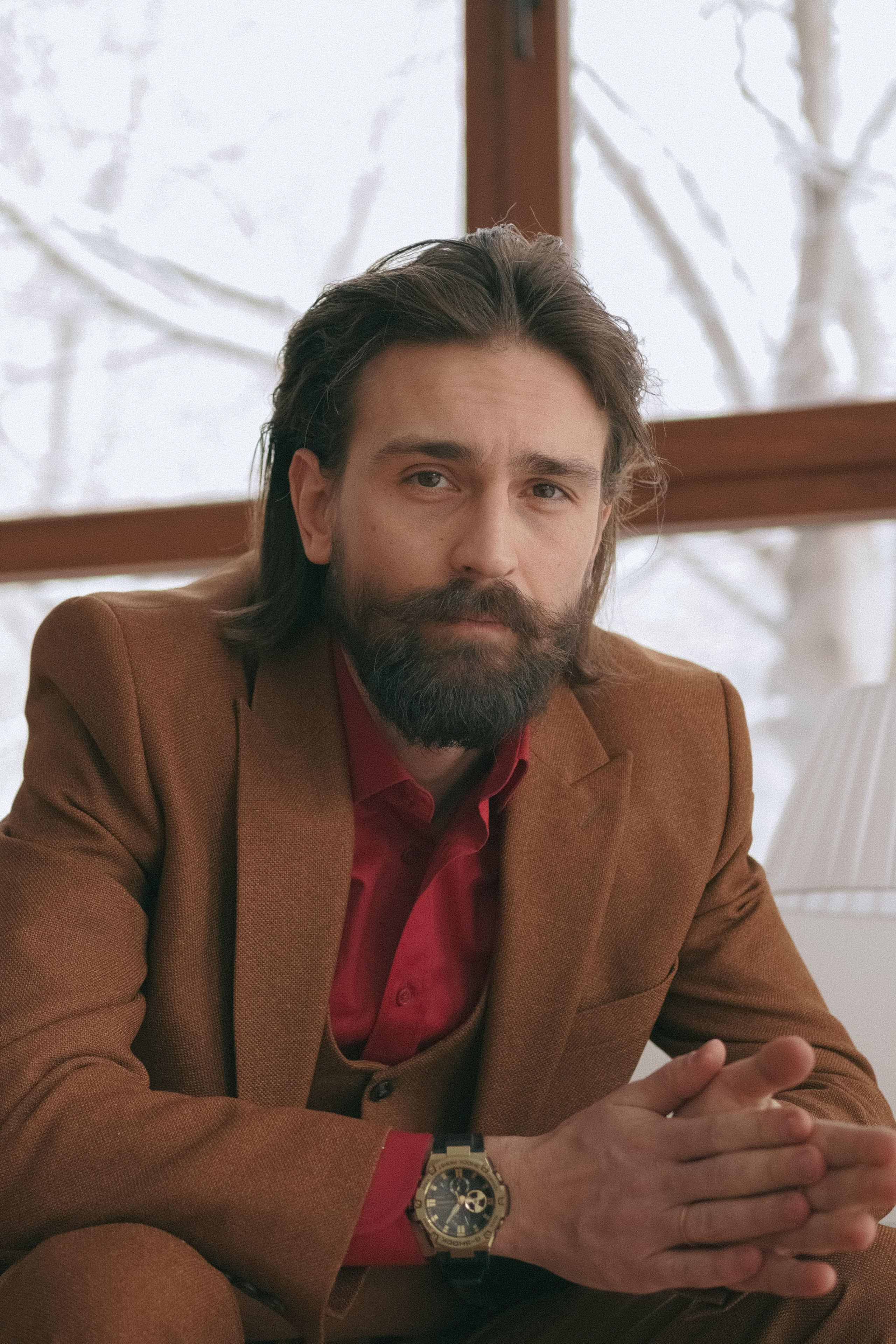 14 февраля. Свадебный и семейный фотограф Афанасьева Анна в Кисловодске