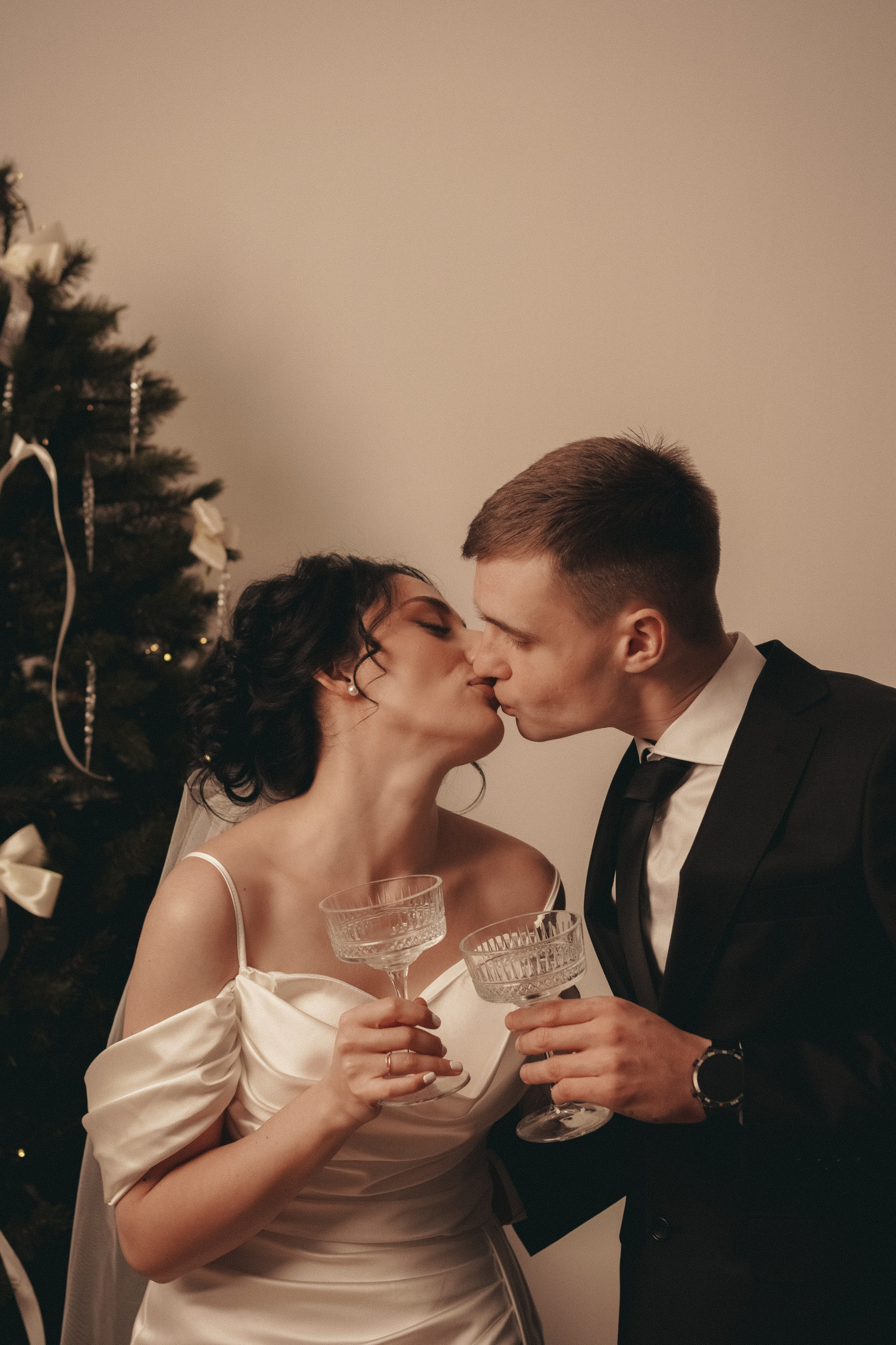 Мелодия Любви. Свадебный и семейный фотограф Афанасьева Анна в Кисловодске