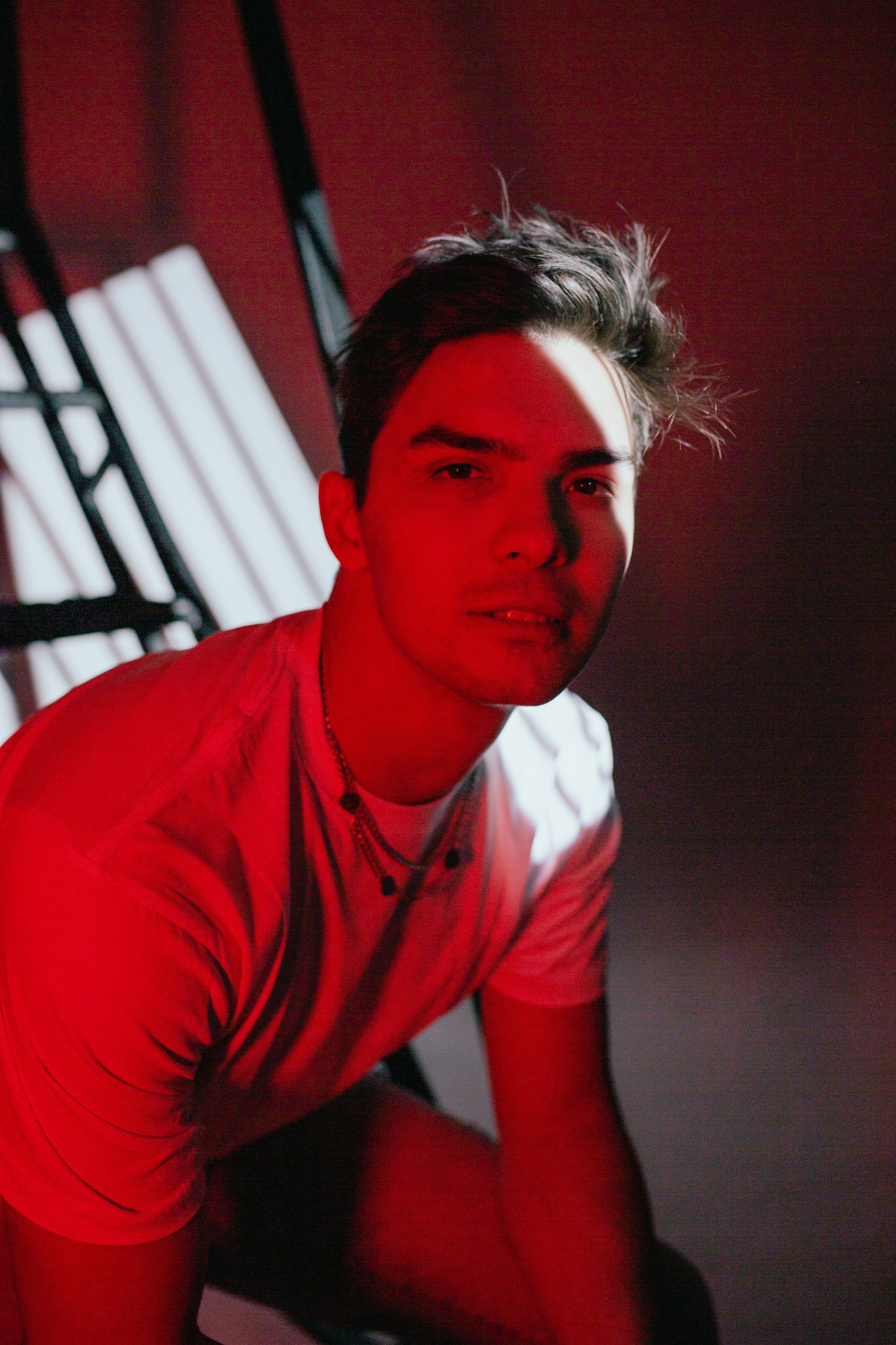 Мужской портрет Казань. Фотограф в Казани Ольга Яшина