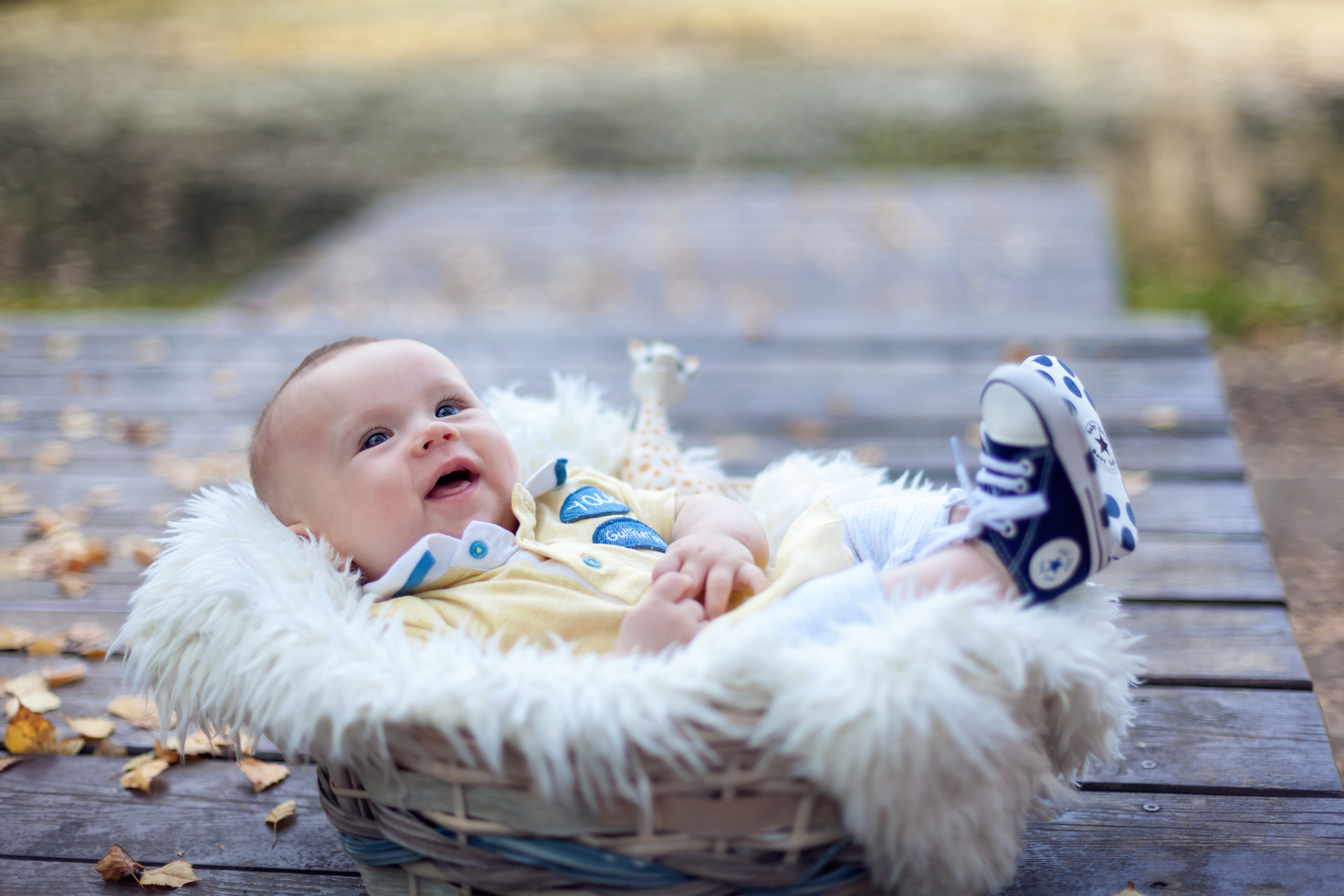 Детская Фотосессия в Москве