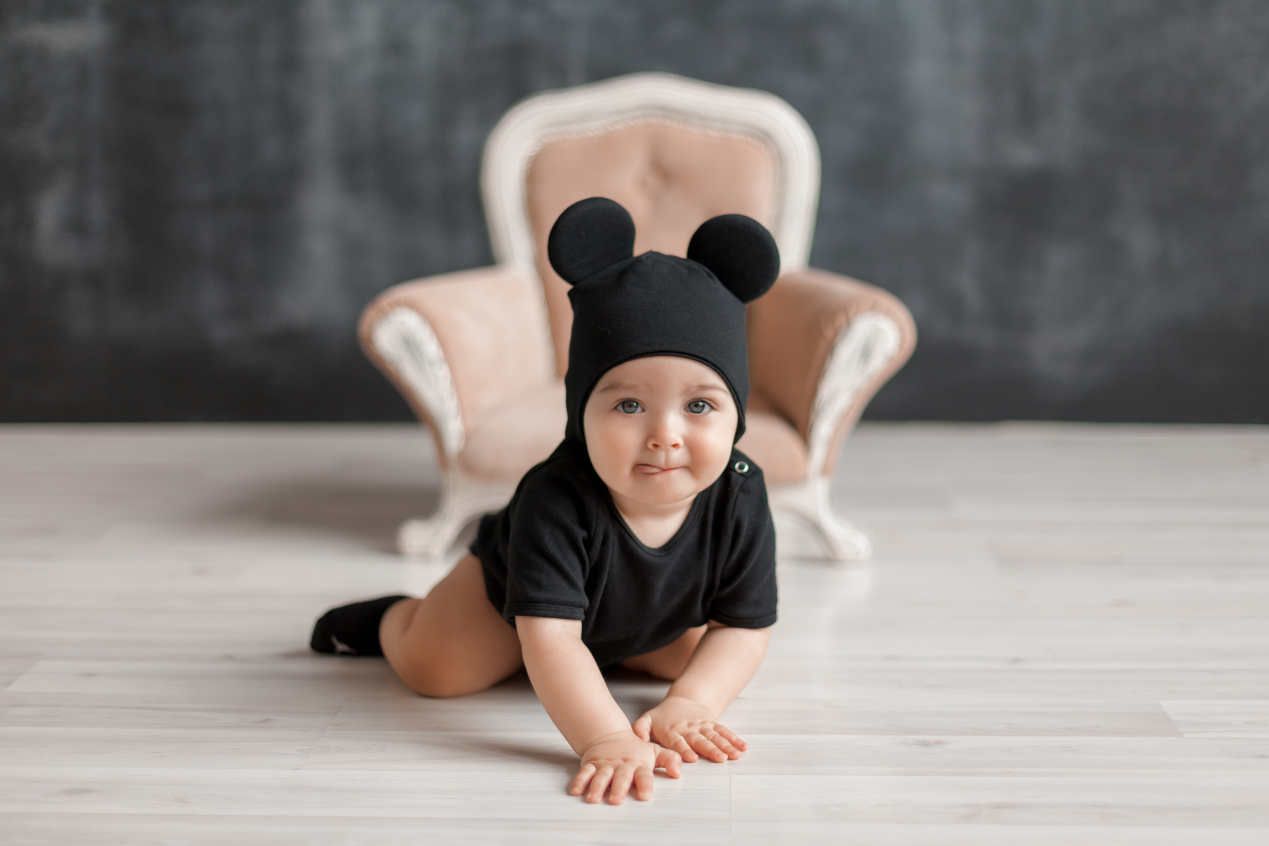 Детская Фотосессия в Москве