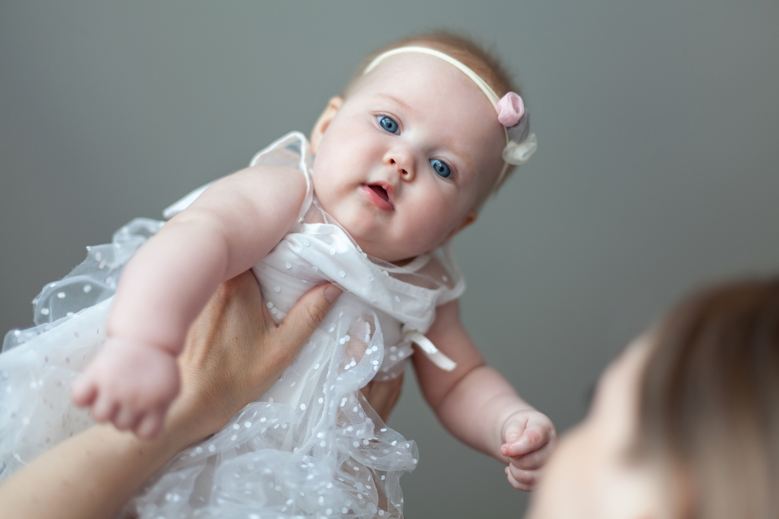 Детская Фотосессия в Москве