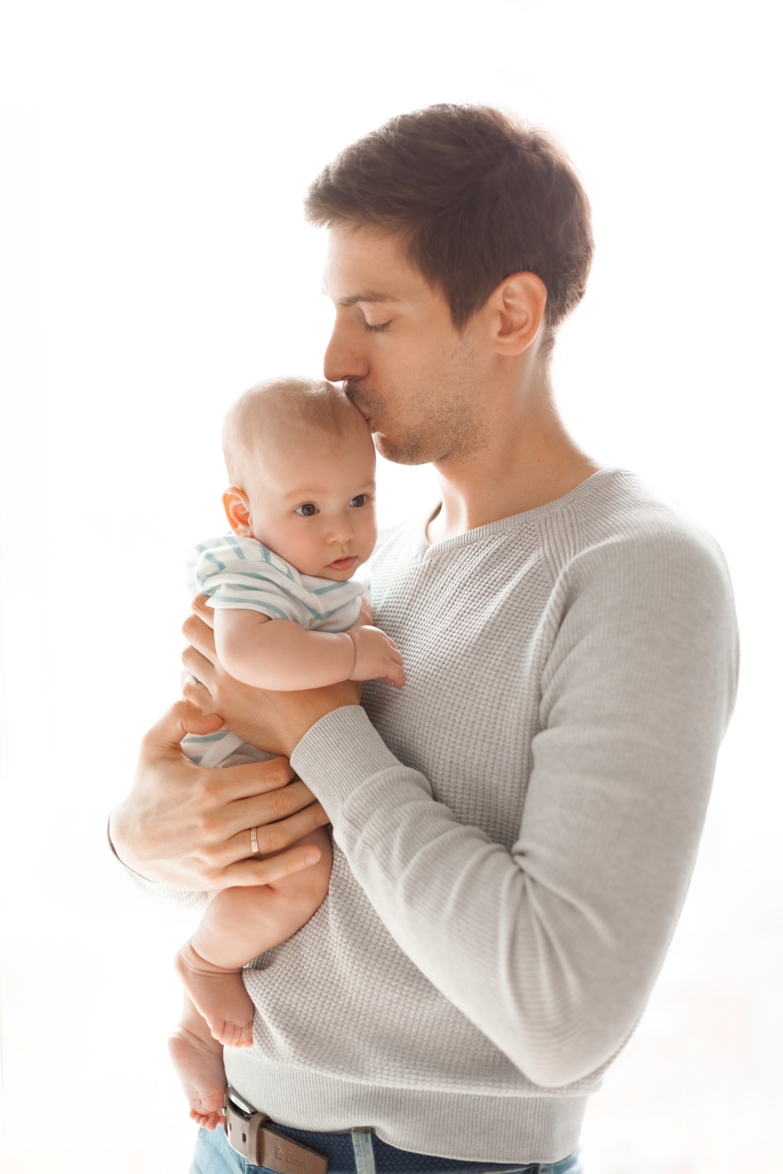 Семейная фотосессия  в Москве