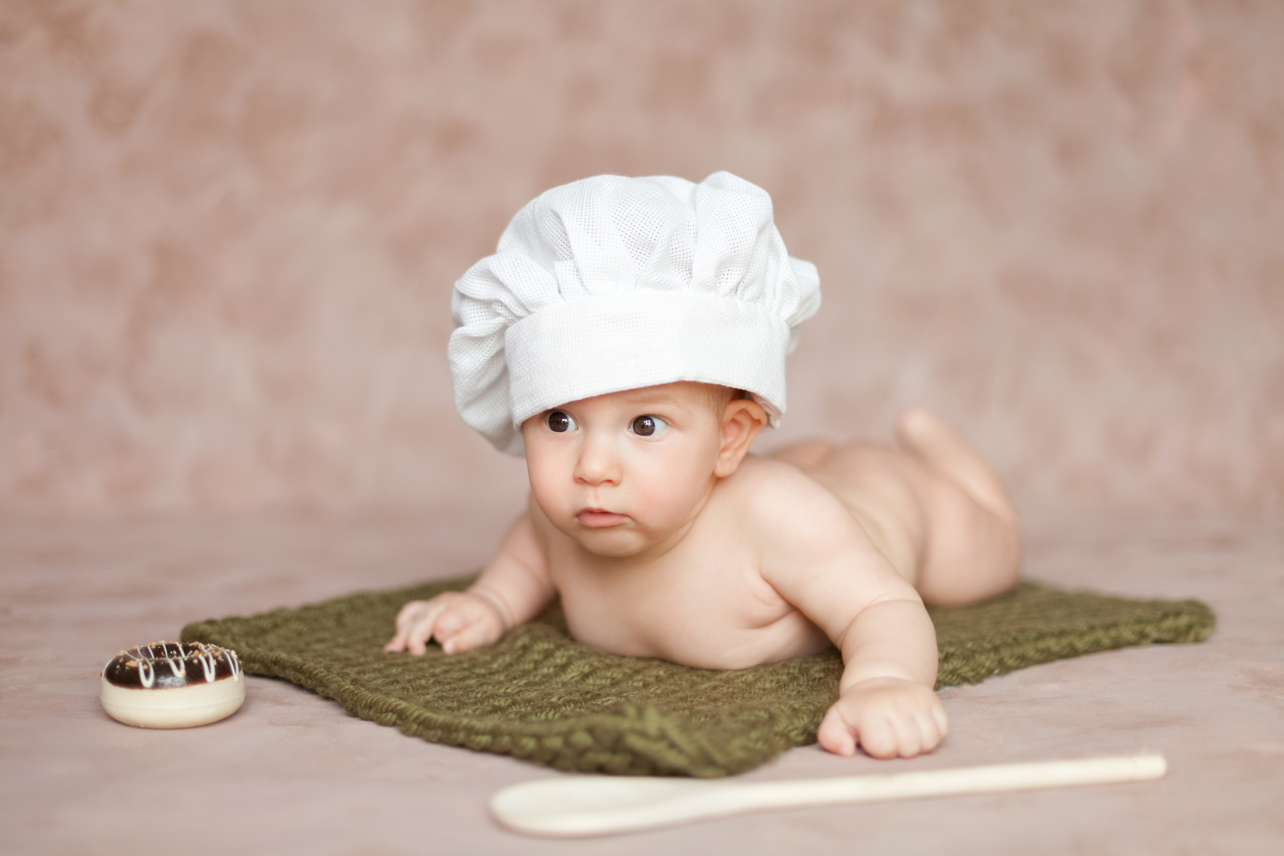 Детская Фотосессия в Москве