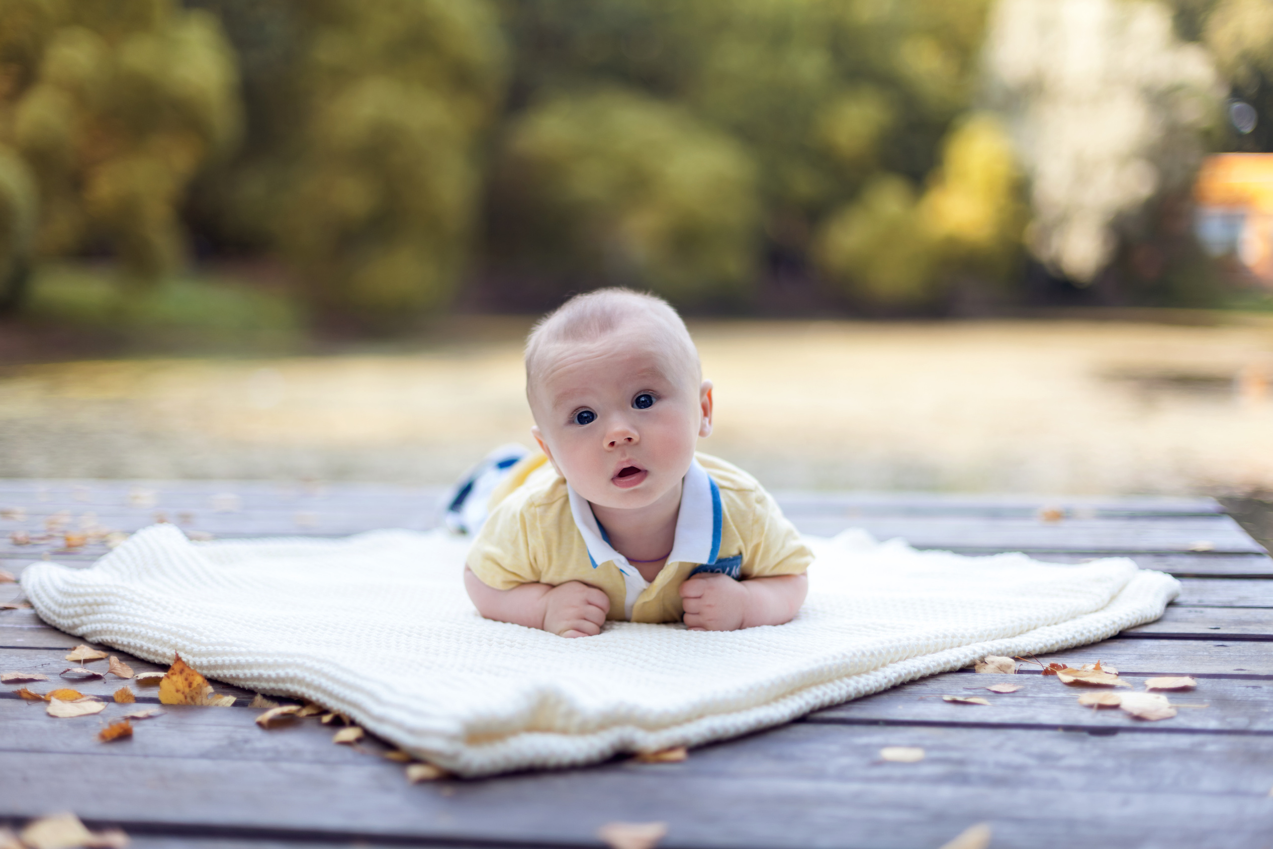 Детская Фотосессия в Москве