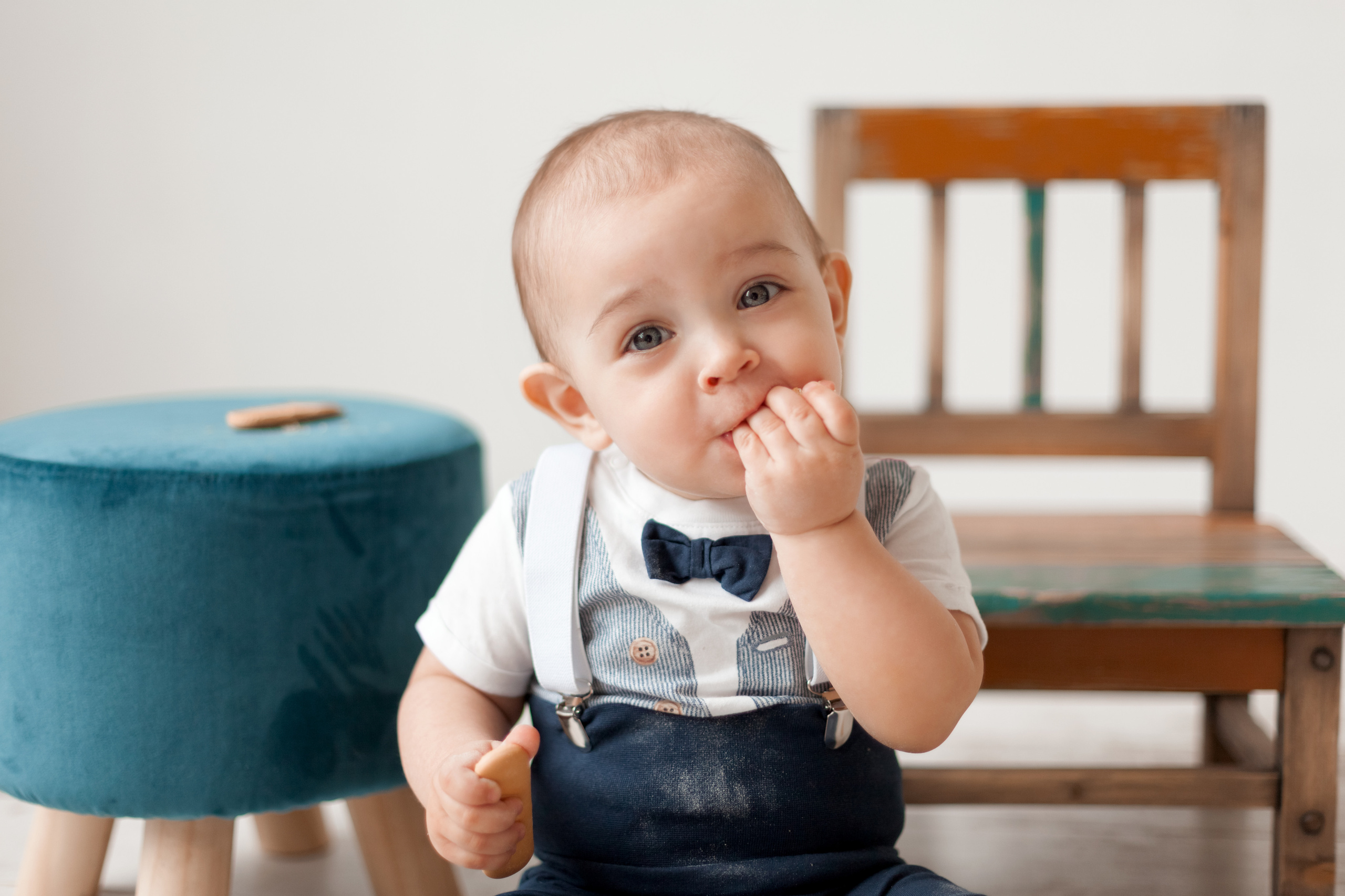 Детская Фотосессия в Москве