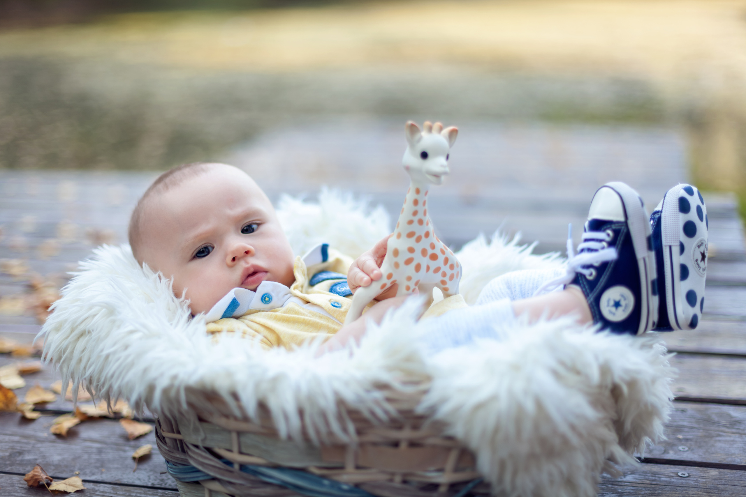 Детская Фотосессия в Москве