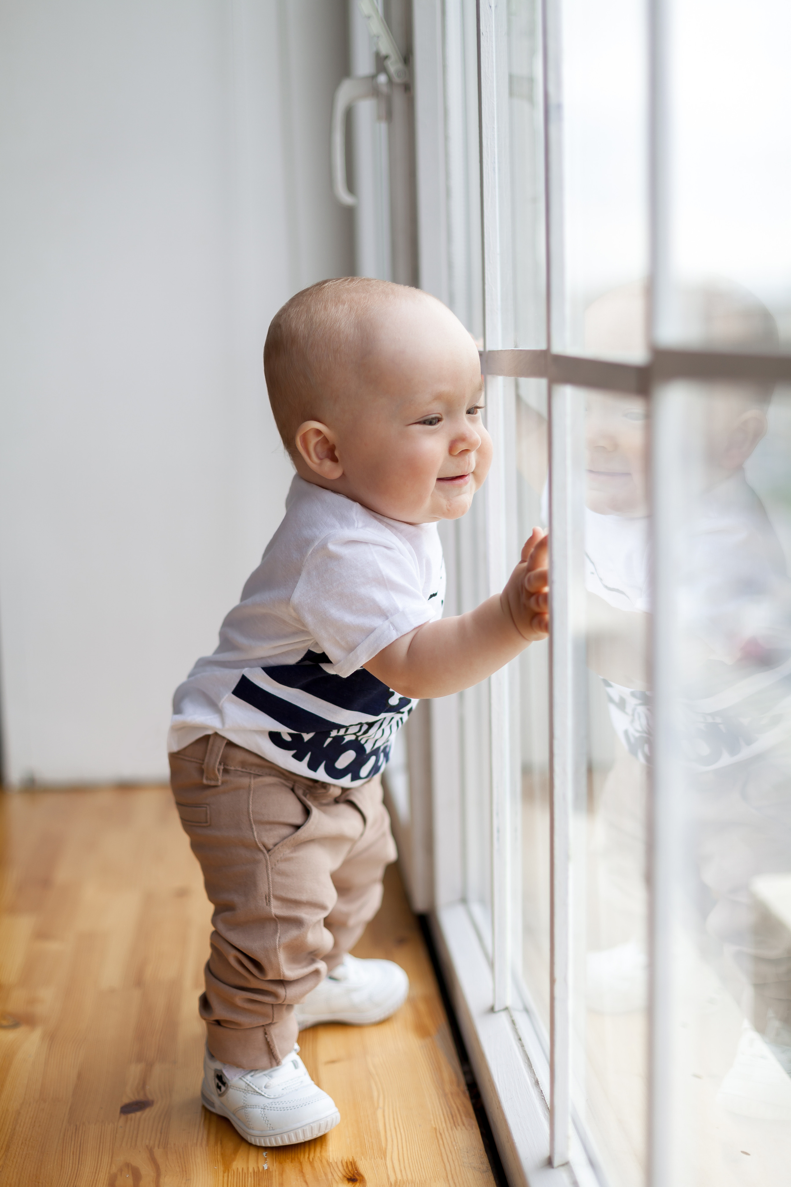 Детская Фотосессия в Москве