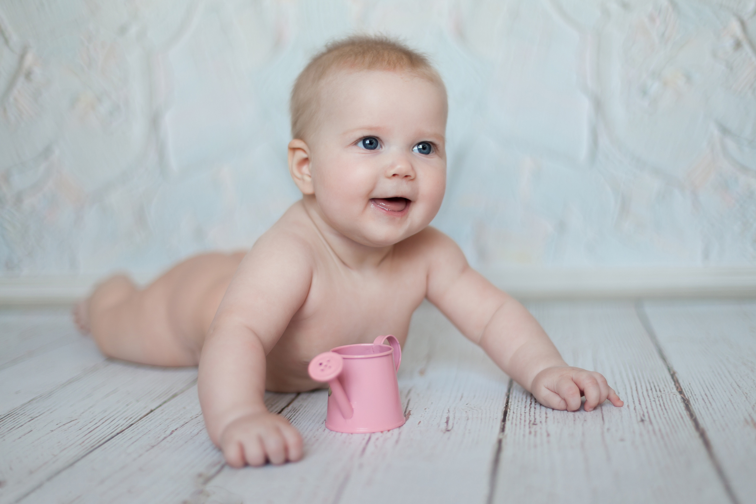 Детская Фотосессия в Москве