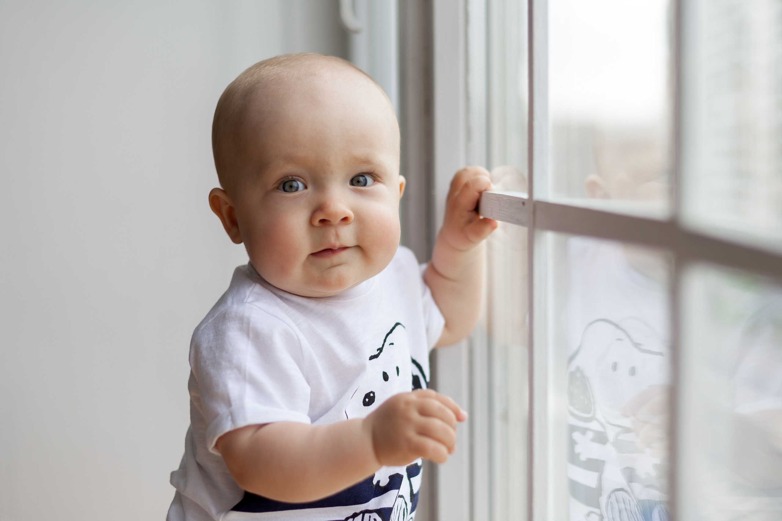 Детская Фотосессия в Москве