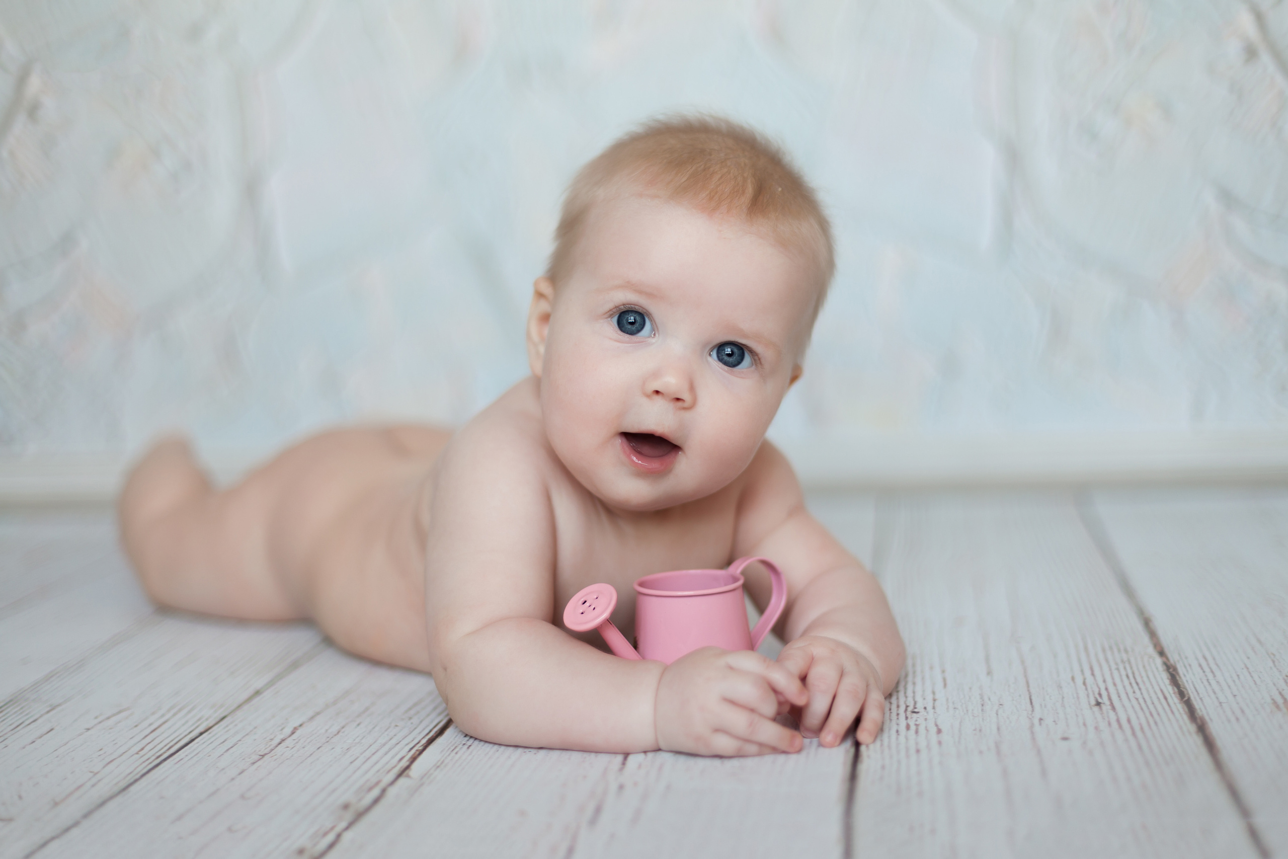 Детская Фотосессия в Москве