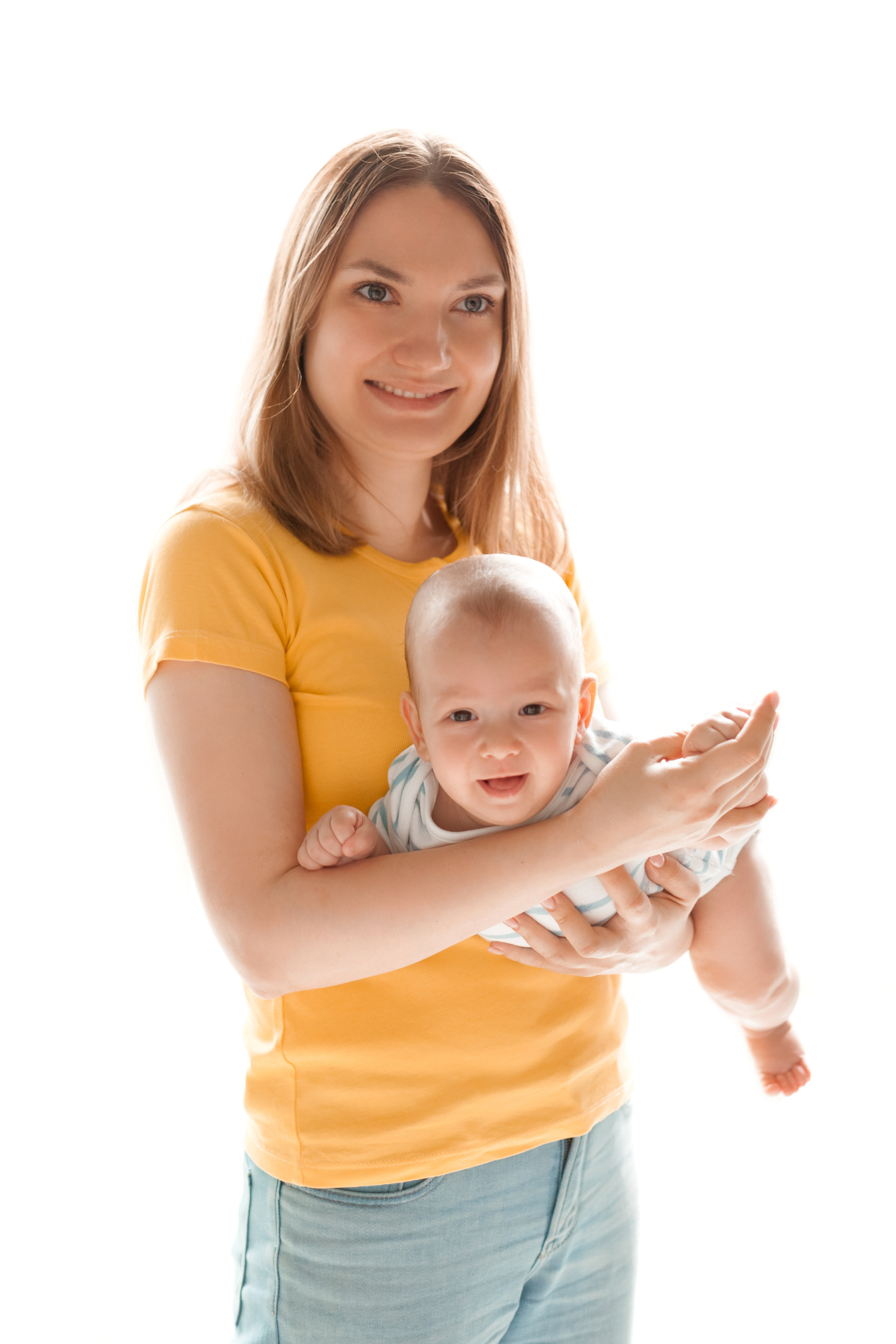 Семейная фотосессия  в Москве