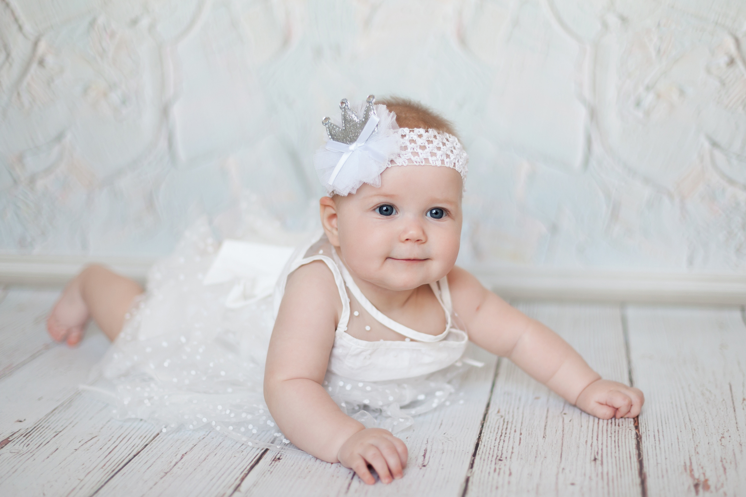 Детская Фотосессия в Москве