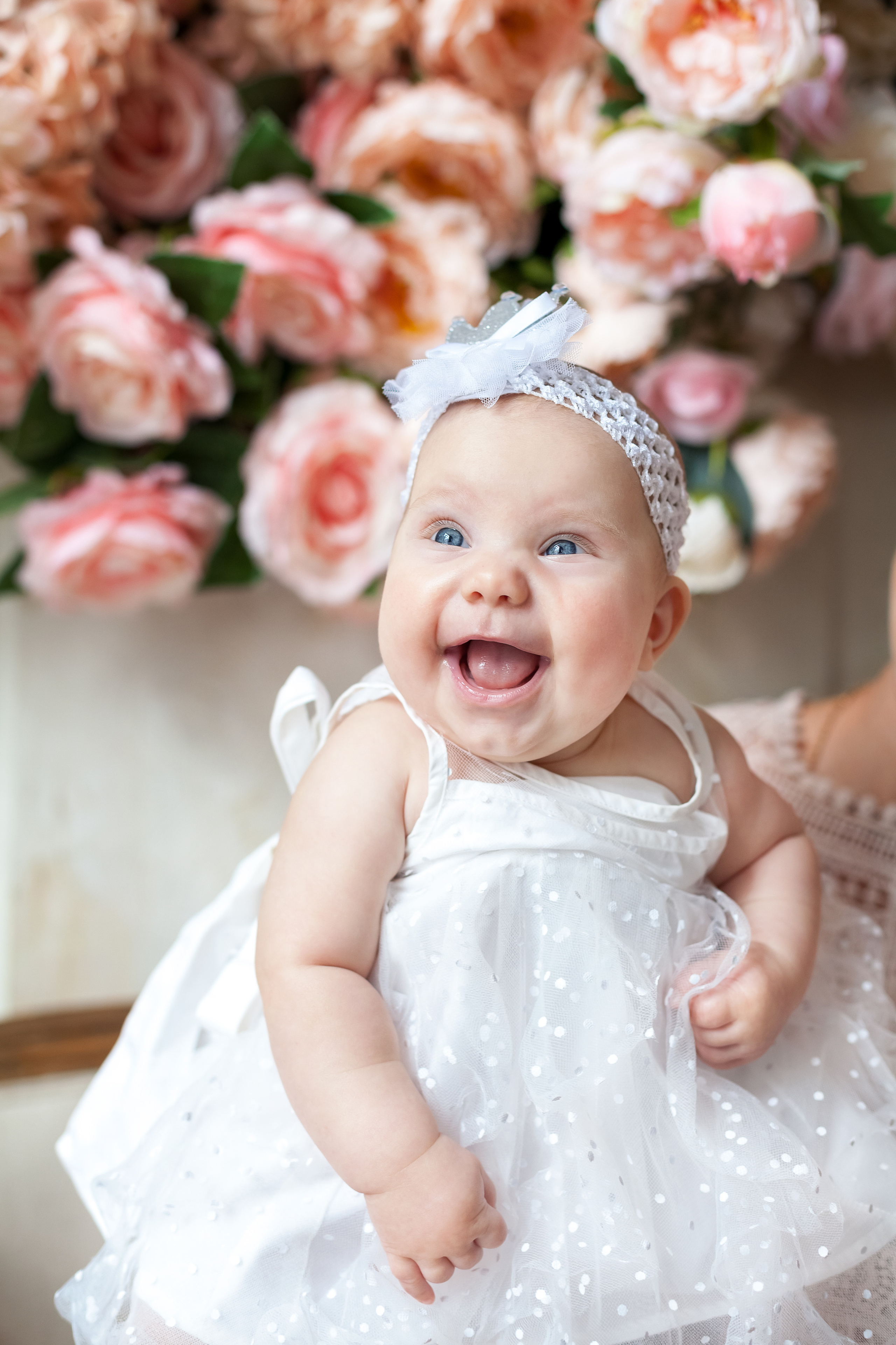 Детская Фотосессия в Москве