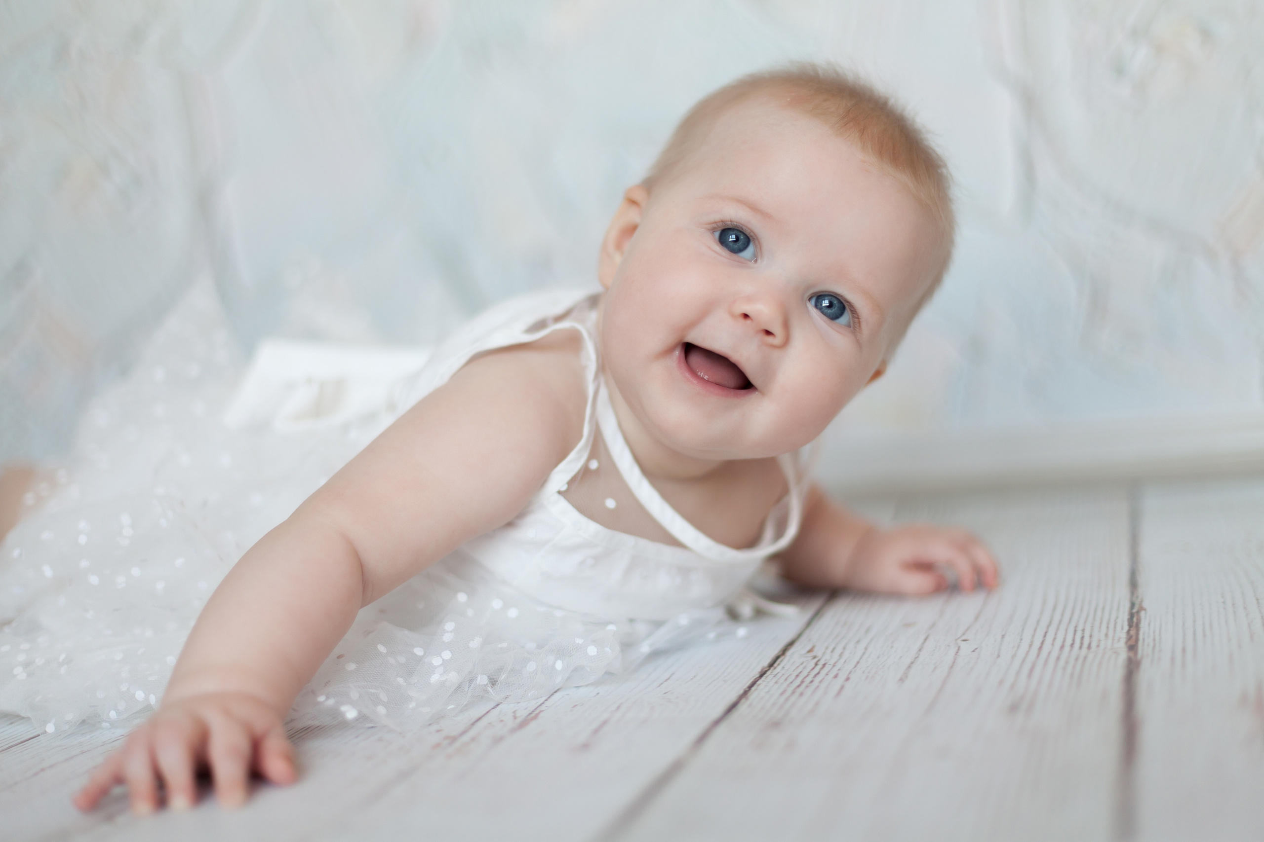 Детская Фотосессия в Москве