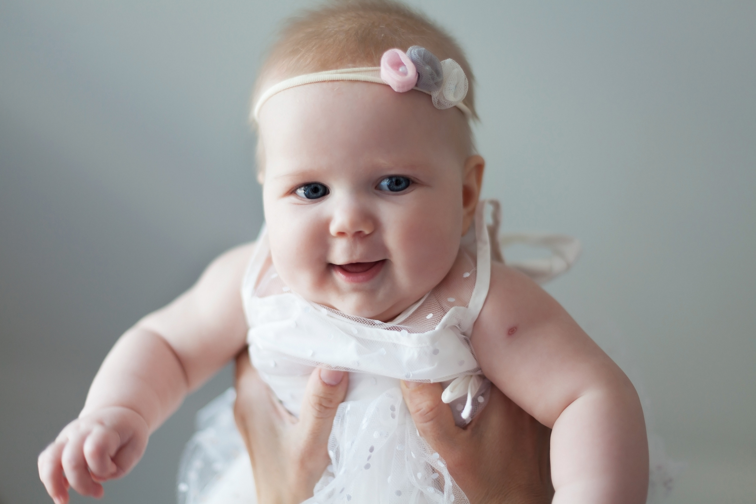 Детская Фотосессия в Москве