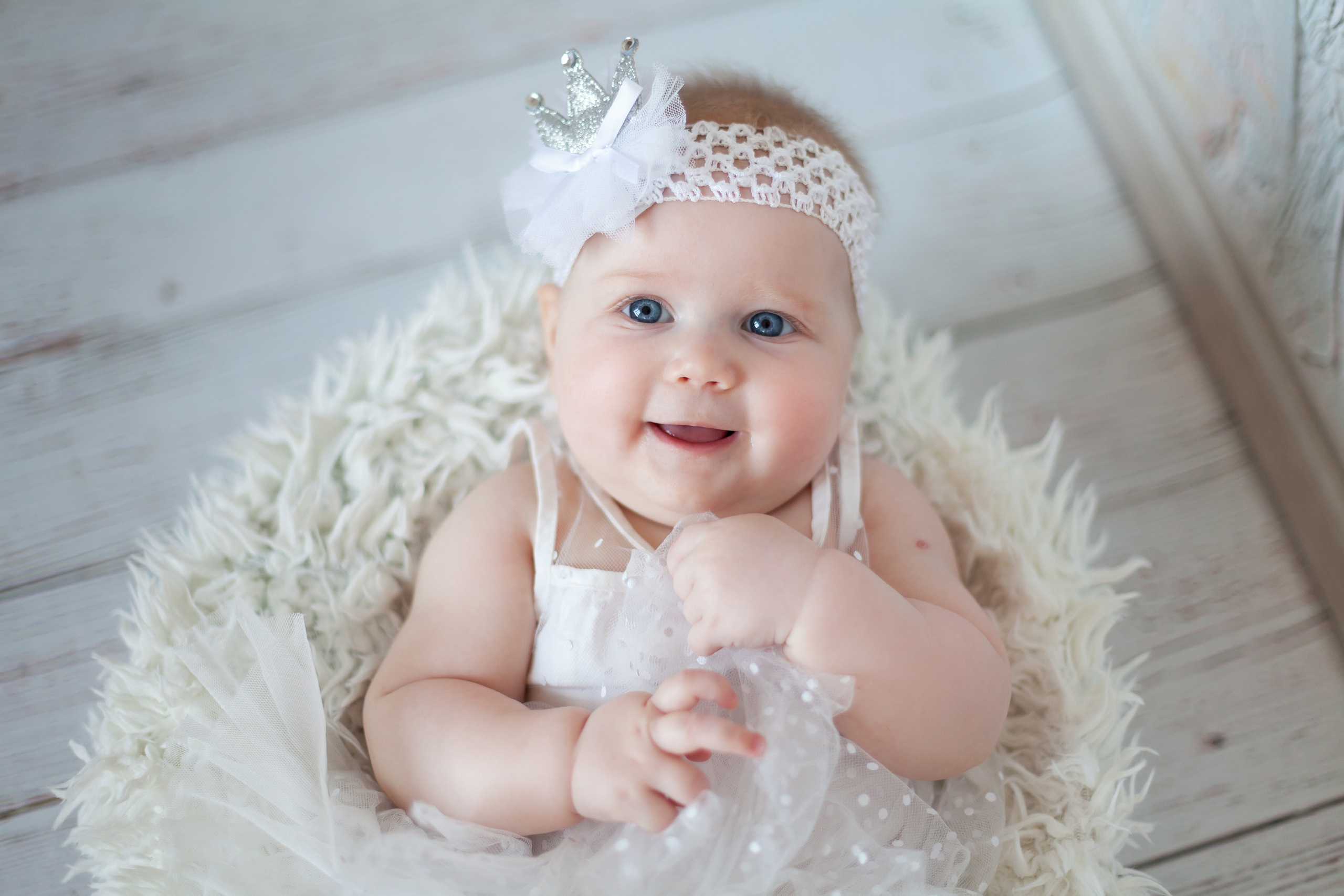 Детская Фотосессия в Москве