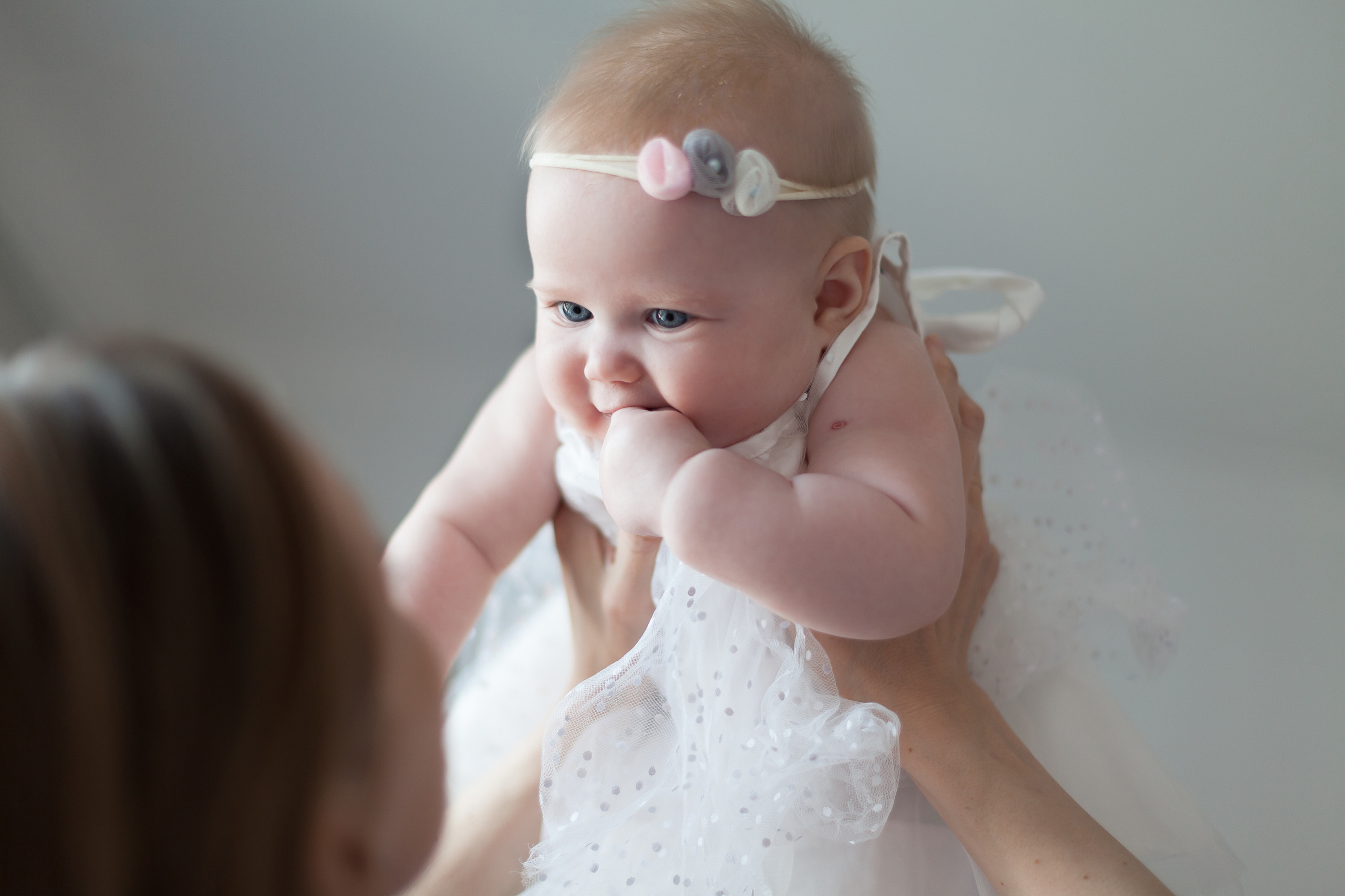 Детская Фотосессия в Москве