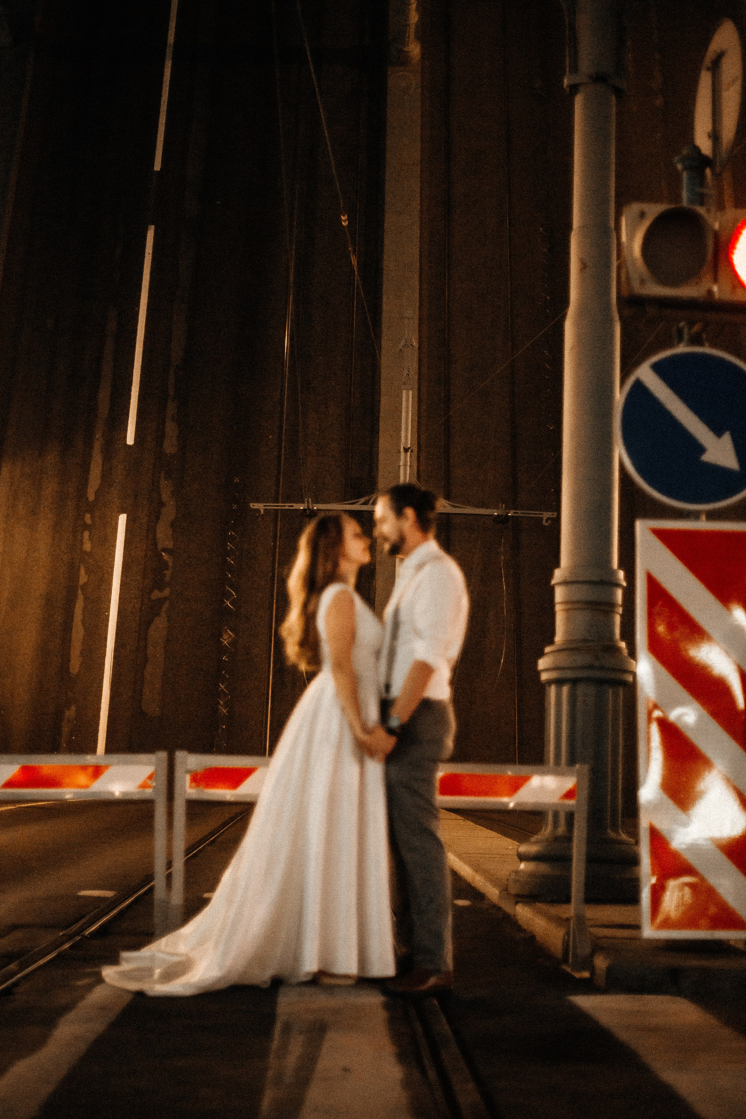 Анна и Сергей