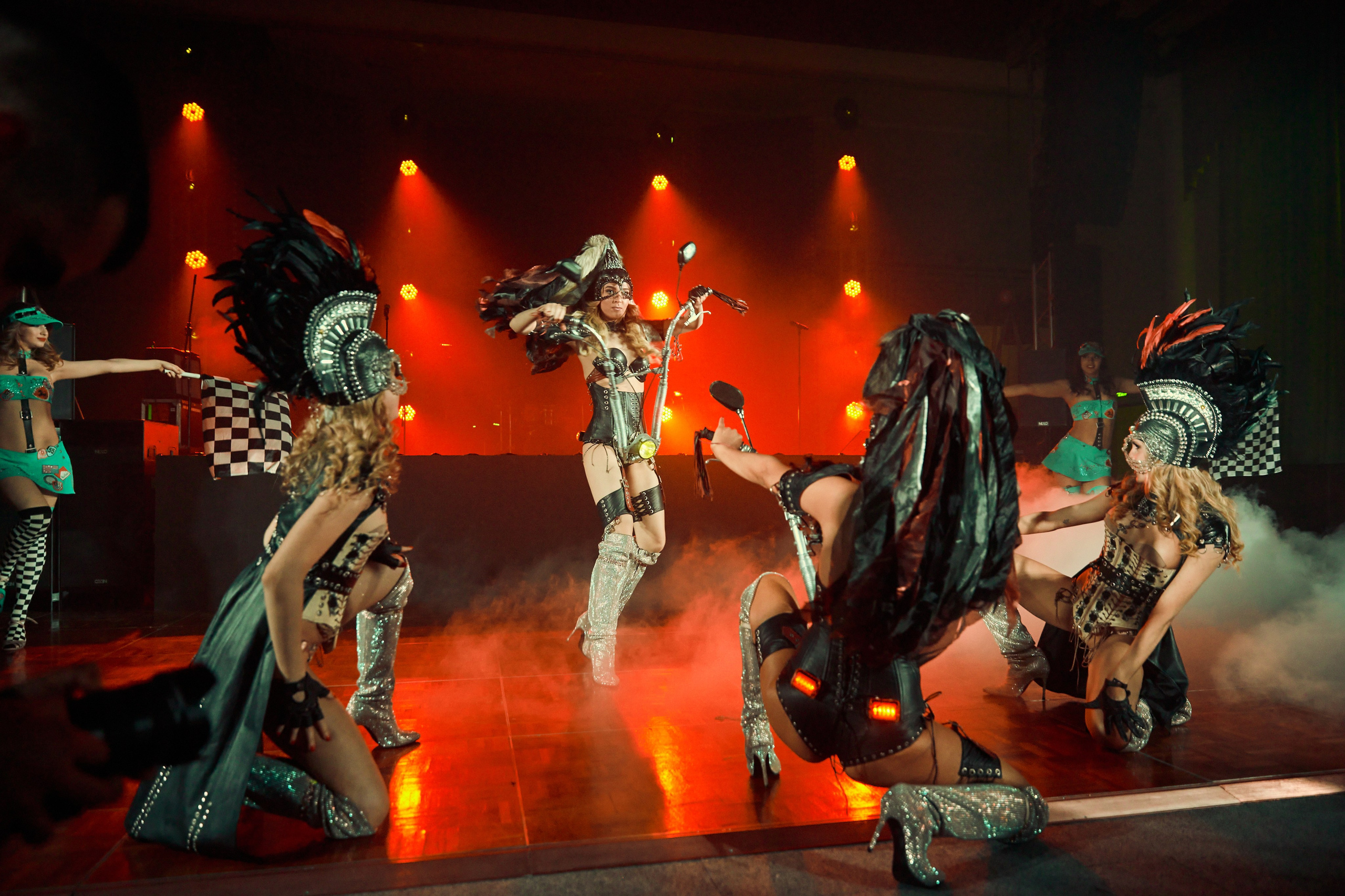 4. Фотограф Недорез Александр в Москве. Репортаж на ваших мероприятиях