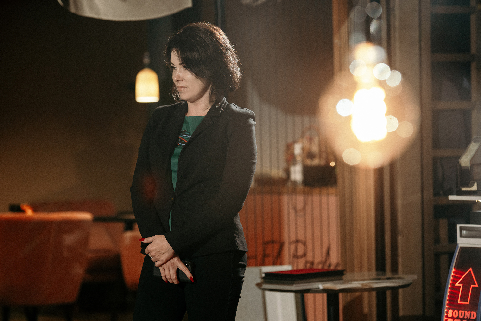 Встреча дизайнеров Владивостока. Фотограф во Владивостоке Антон Блохин