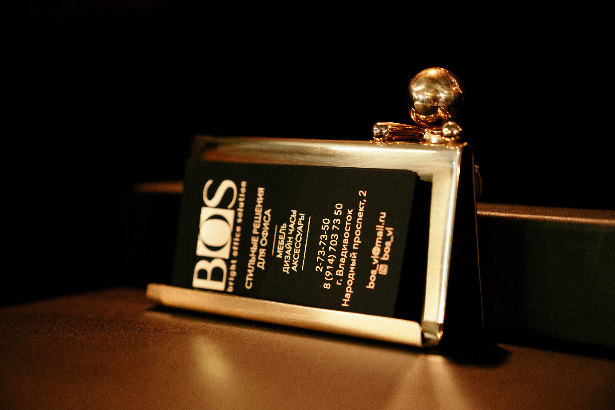 Встреча дизайнеров Владивостока. Фотограф во Владивостоке Антон Блохин