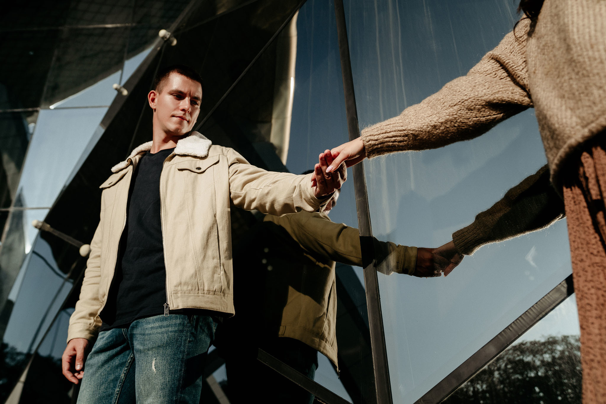 В ЗАКАТЕ. Wedding and family photographer in Vladivostok Anton Blokhin