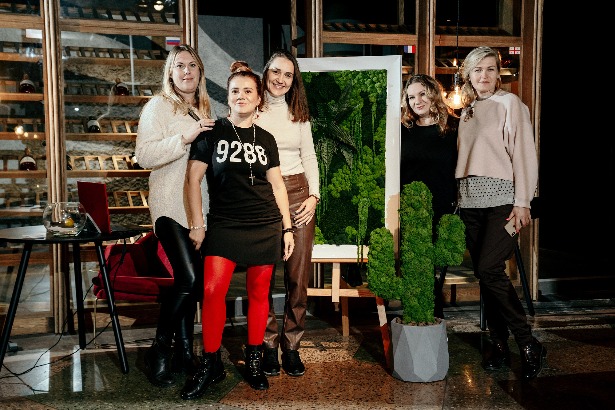 Встреча дизайнеров Владивостока. Фотограф во Владивостоке Антон Блохин