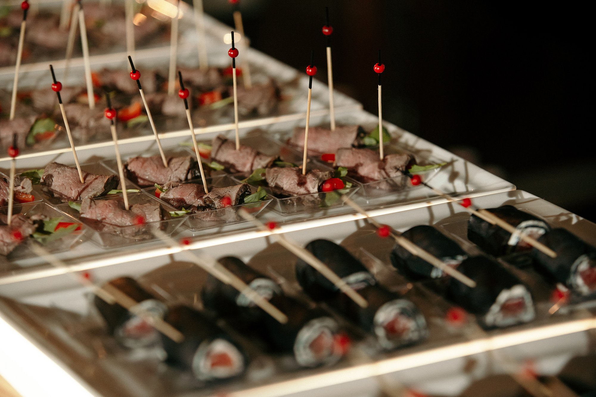 Встреча дизайнеров Владивостока. Фотограф во Владивостоке Антон Блохин