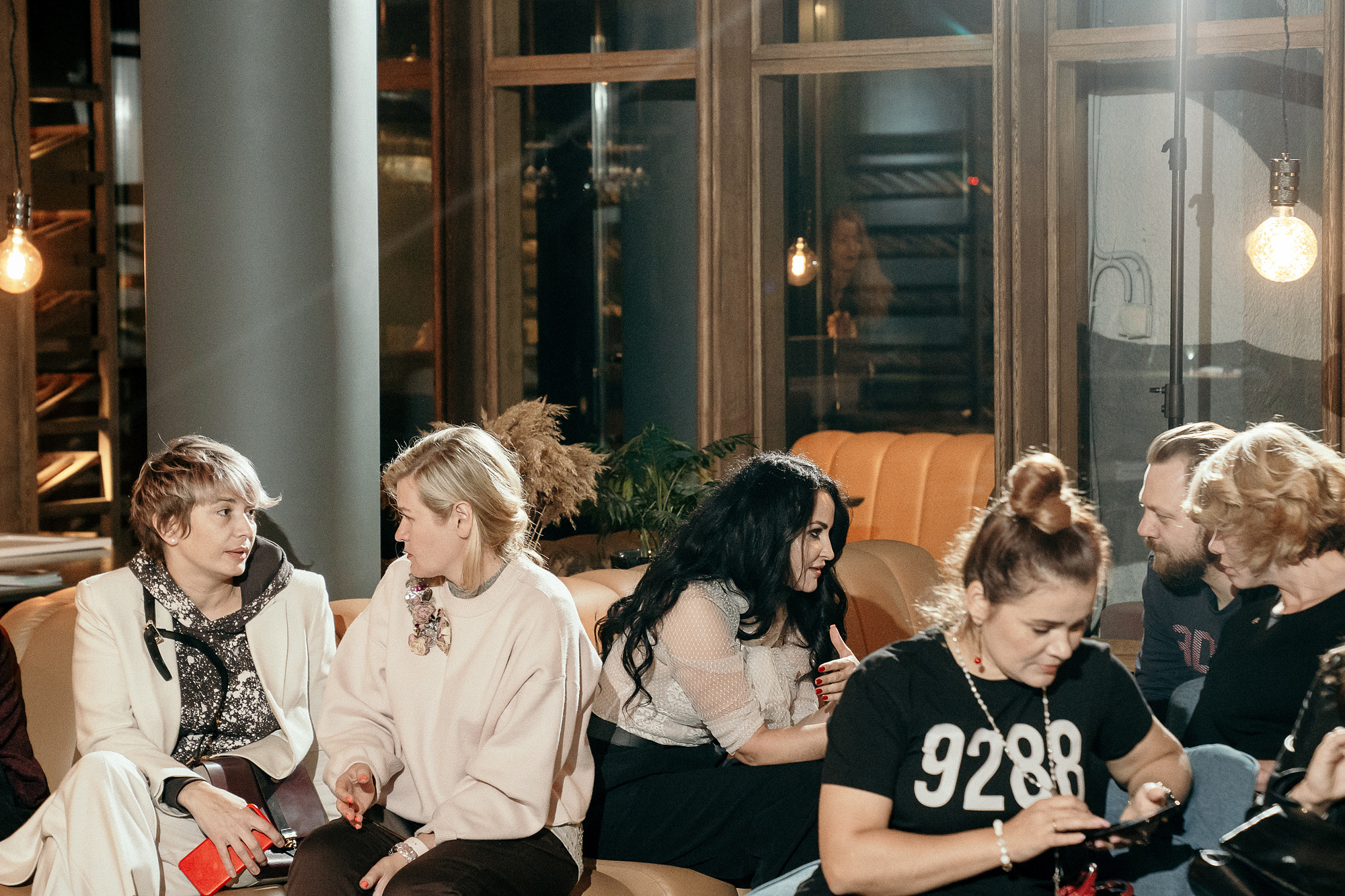 Встреча дизайнеров Владивостока. Фотограф во Владивостоке Антон Блохин